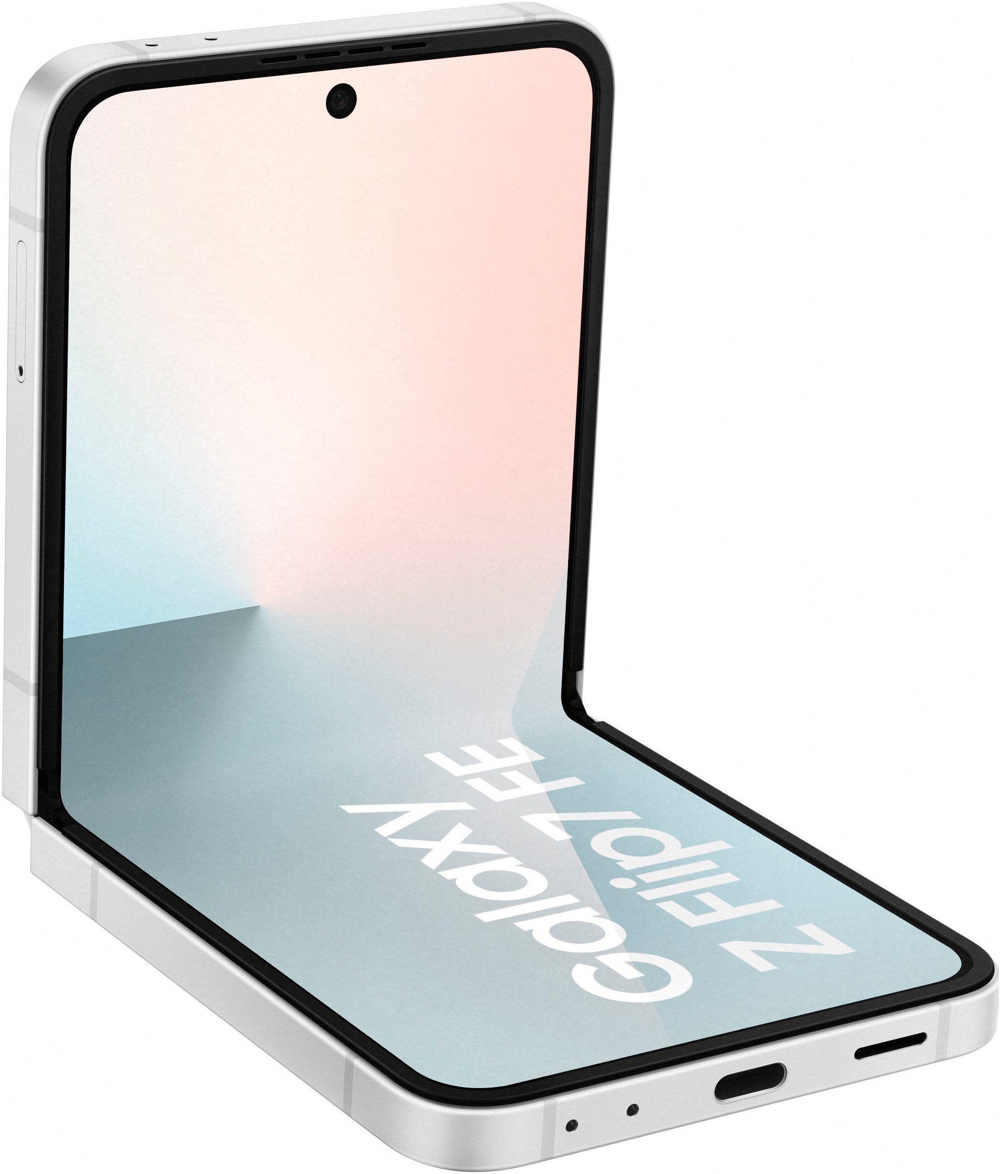 Galaxy Z Flip 7 FE Smartphone