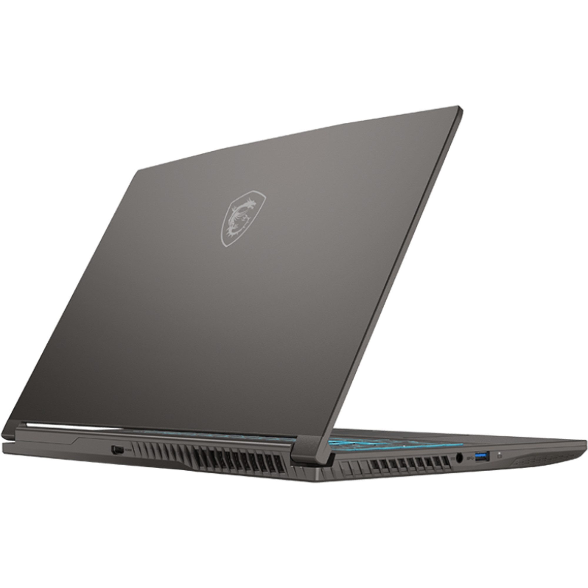 MSI MSI Thin 15 B13UC-3073, Gaming-Notebook Notebook (Core i5)