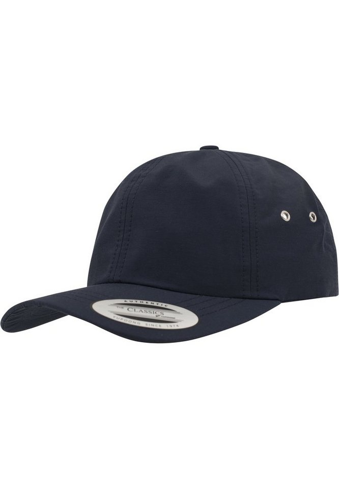 Flexfit Flex Cap Accessoires Low Profile Destroyed Cap, allzeit bereit für  den urbanen