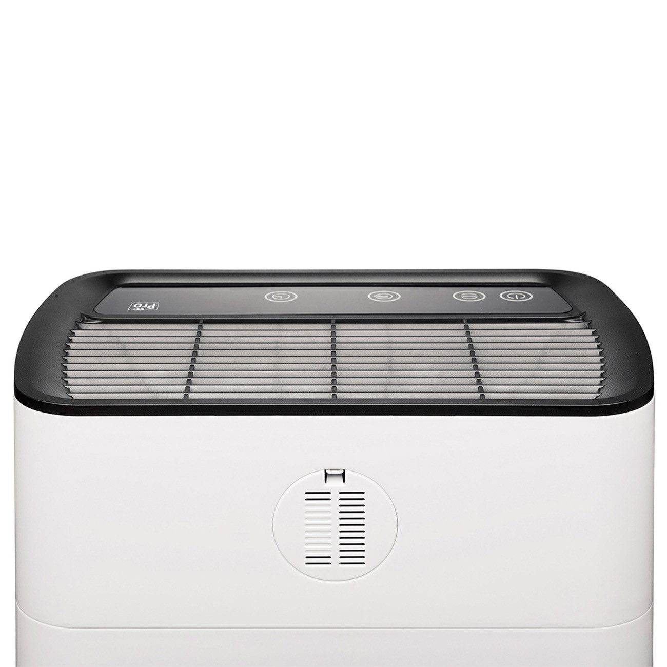 Clean Air Optima Luftreiniger HEPA UV-C Ionisator - CA-509Pro SMART, für 90 m² Räume, Clean Air Optima® App – Bild 2 von 5