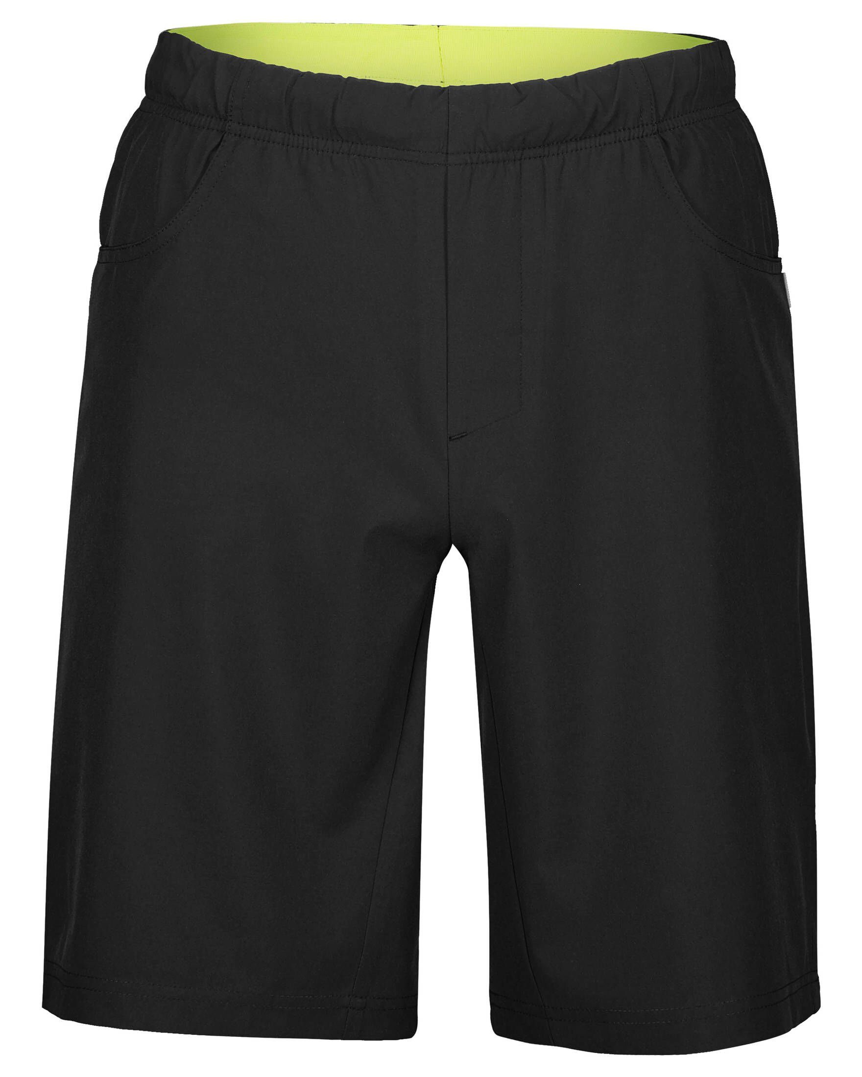 Meru Outdoorhose Herren Wandershorts MONTPELLIER (1-tlg)