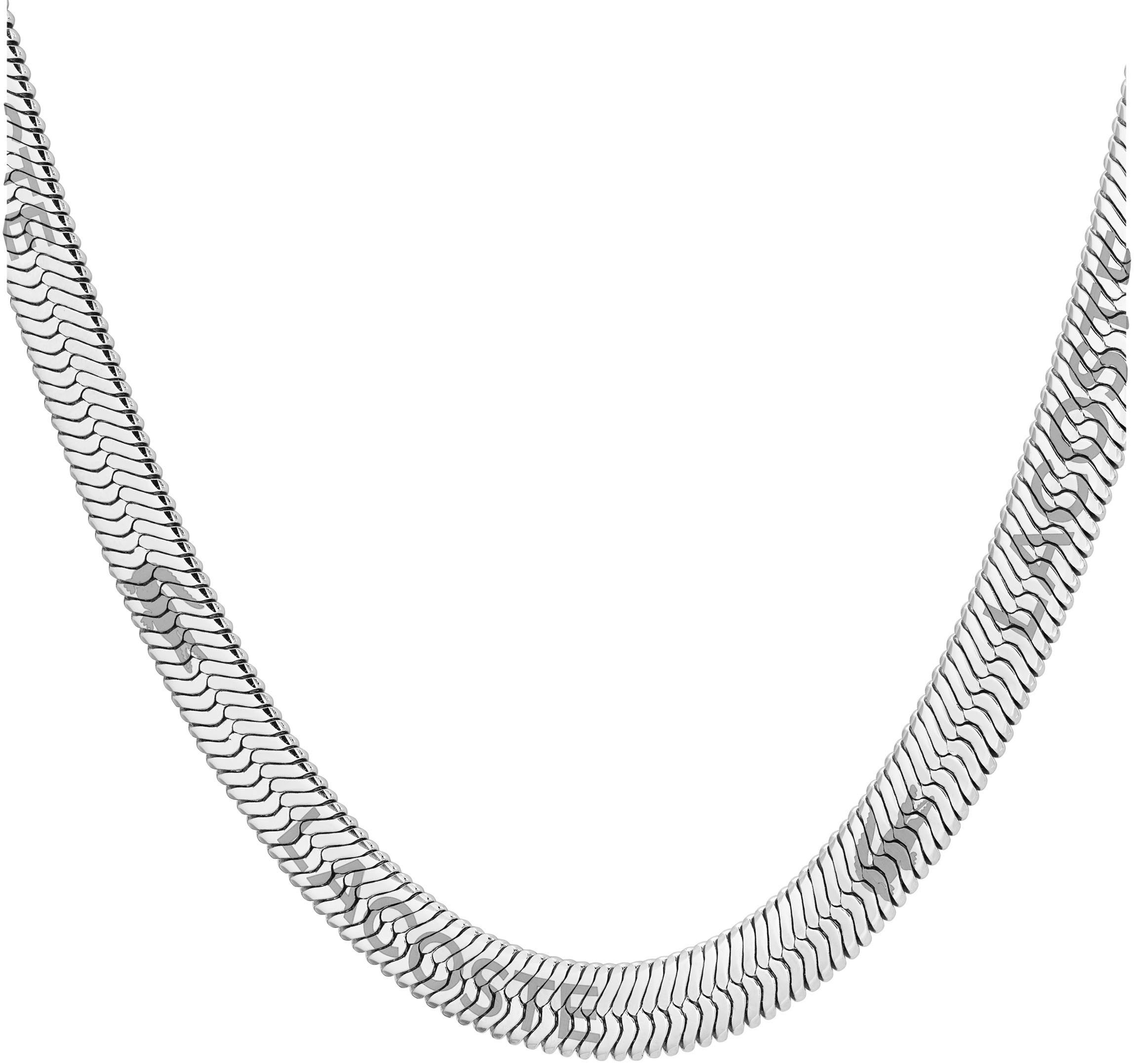 Lacoste Edelstahlkette GRIT, 2040377, 20...