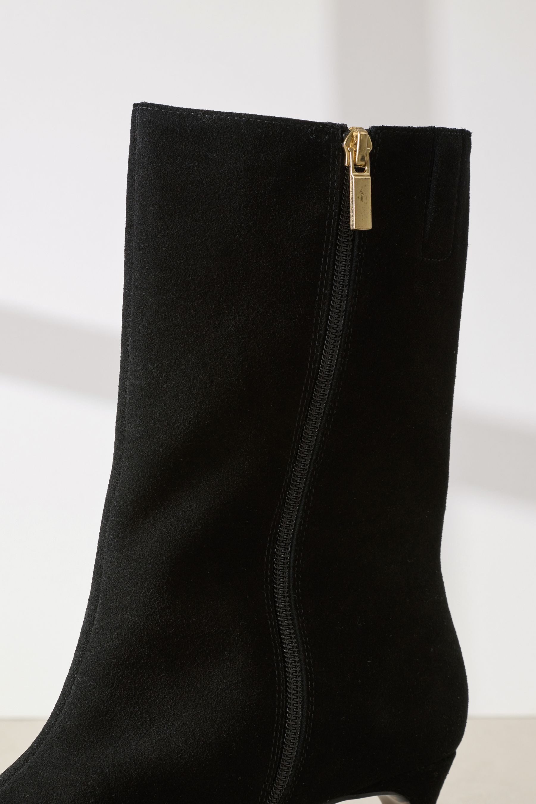 Next Forever Comfort® spitze Stiefel mit Absatz Stiefel (1-tlg) günstig online kaufen