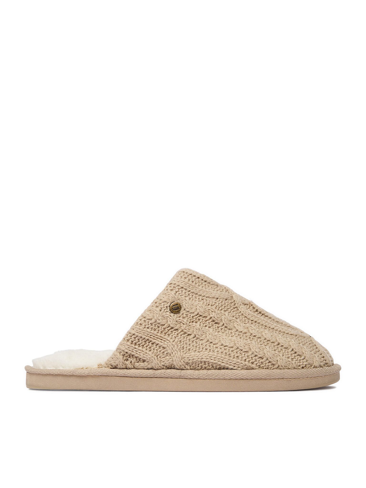 G-STAR G Star Raw Damenschuhe Beige G-STAR RAW-CEO-WSS21711-01A Beige Hallenschuh
