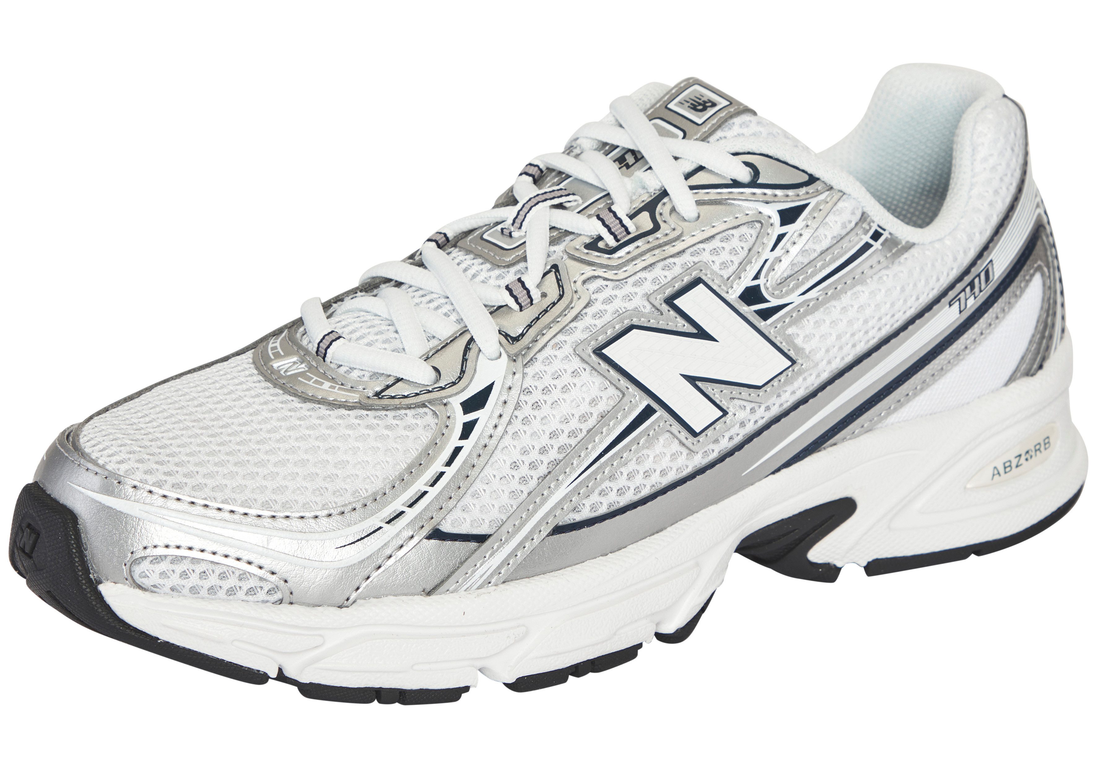 740 Sneaker