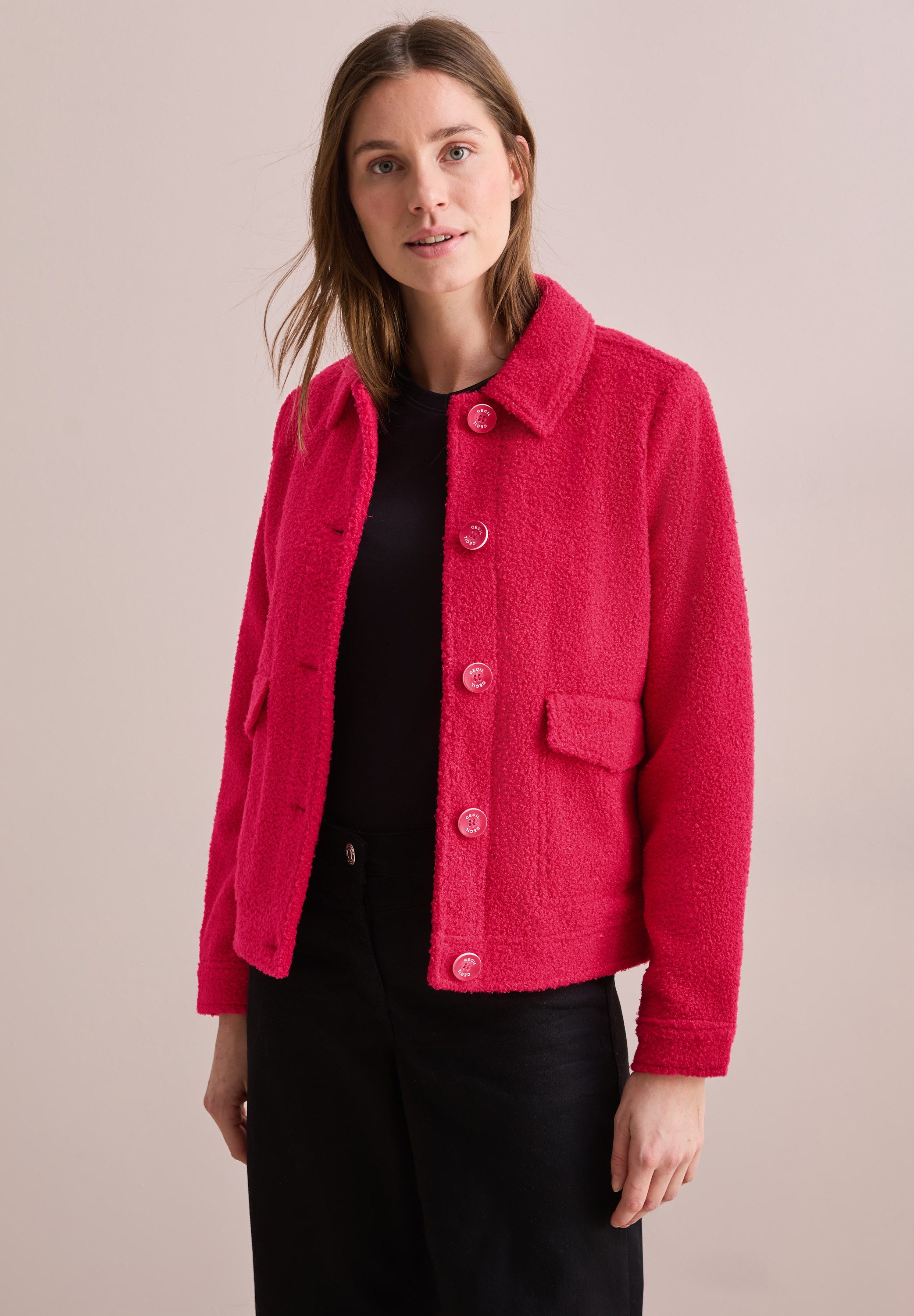 Kurzjacke