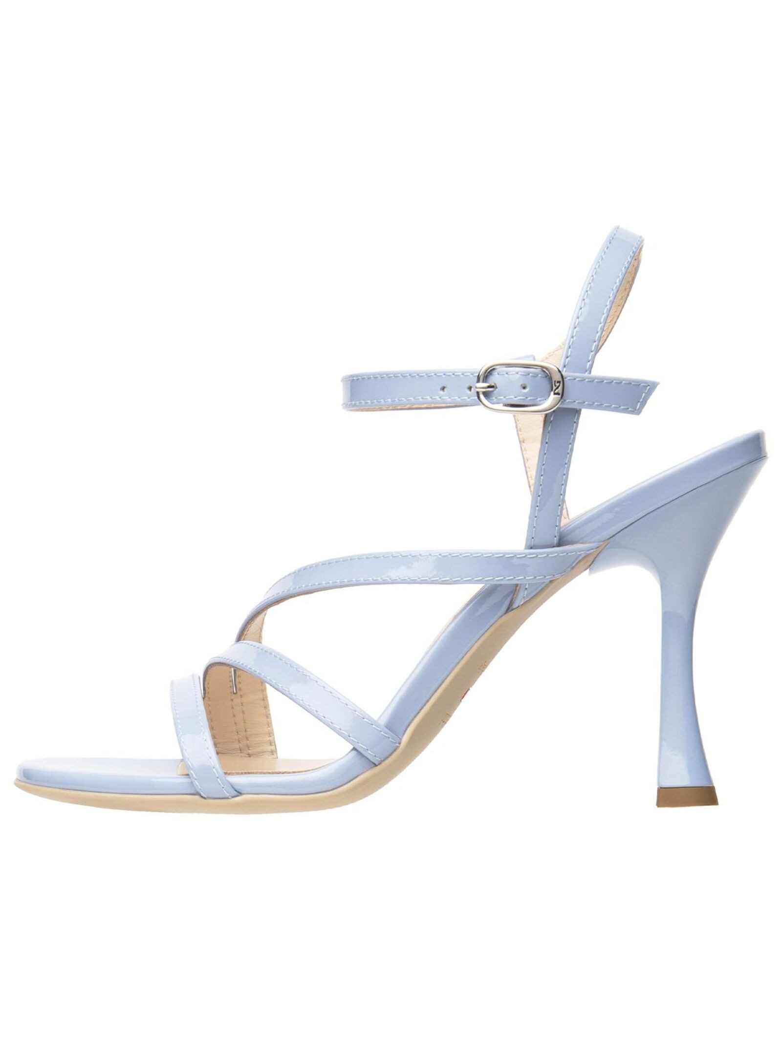 Nero Giardini Nero Giardini Sandalen Leder Pumps günstig online kaufen