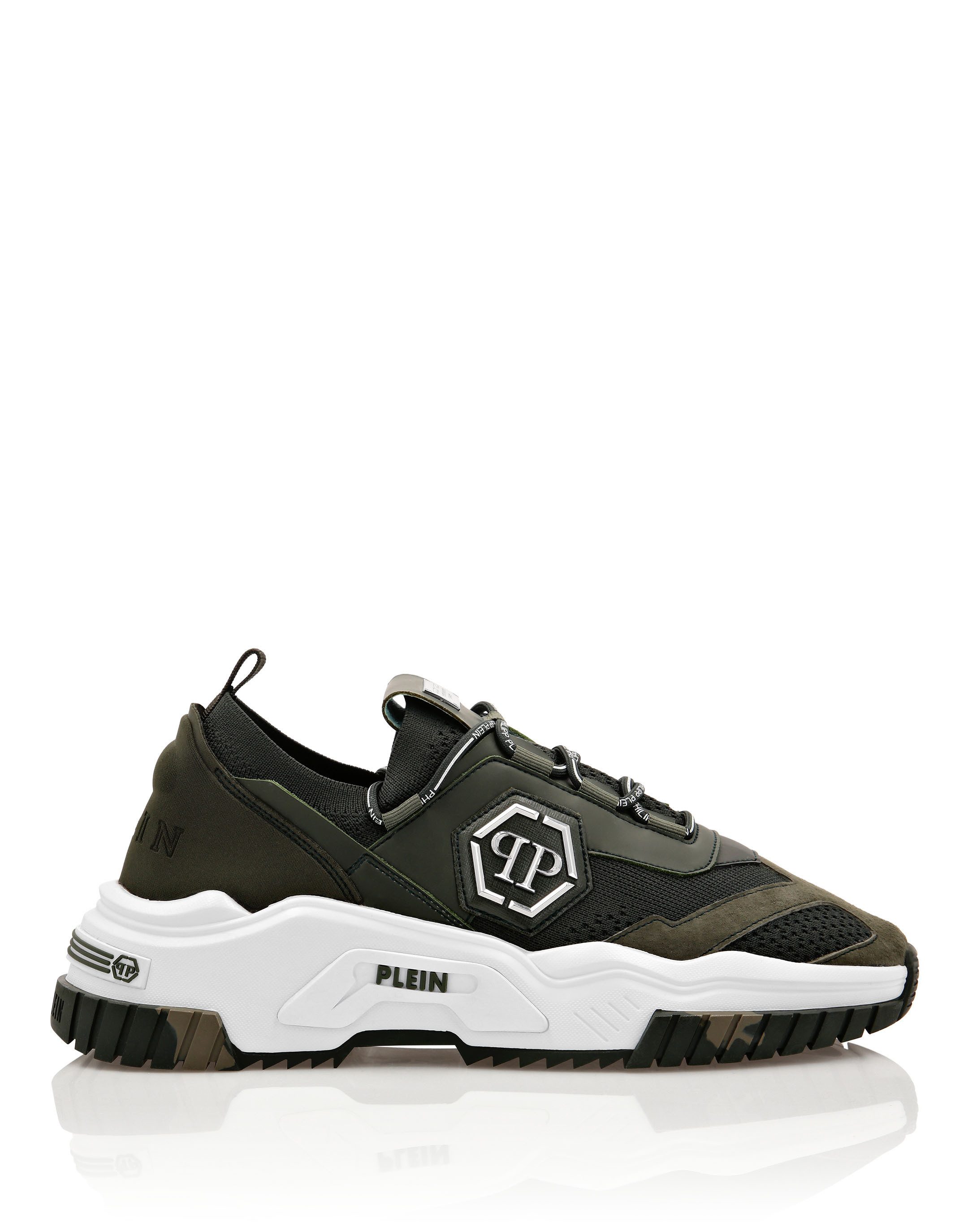 PHILIPP PLEIN Predator Sneaker