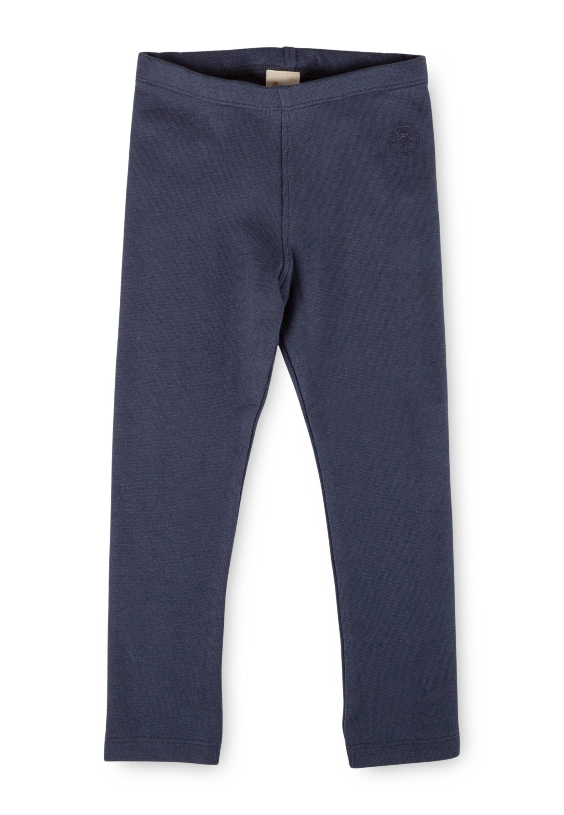 Sigikid Leggings Rippstrick-Hose Magic Owl für Kinder Mädchen (1-tlg)