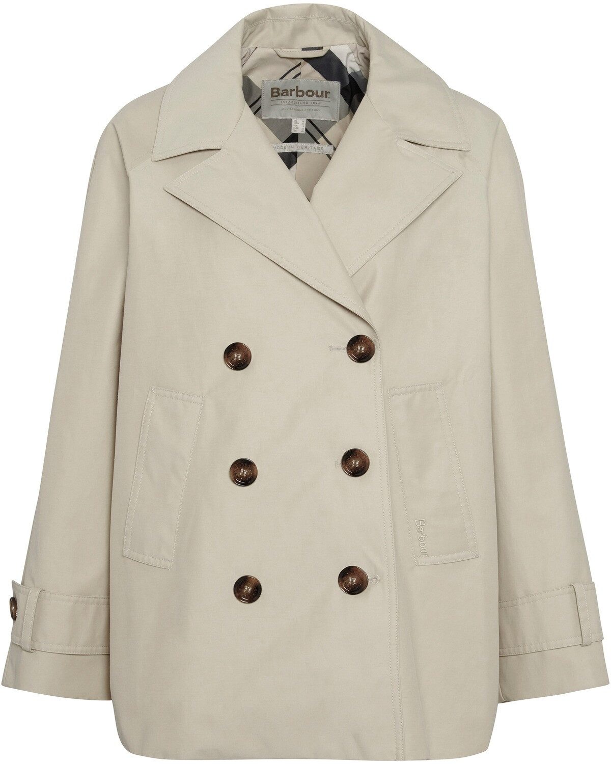 Barbour Funktionsjacke Jacke Maisy