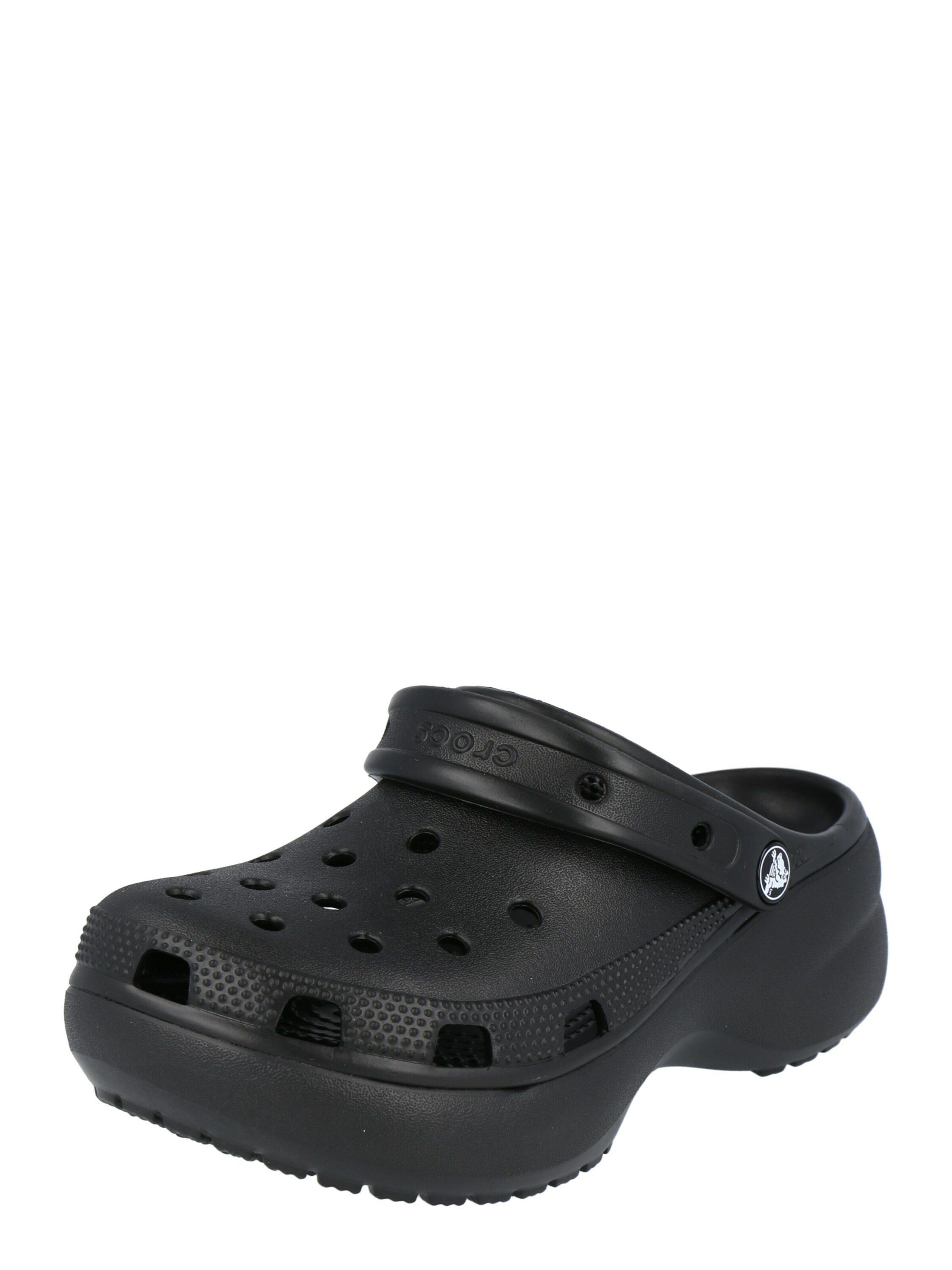 Crocs Classic Pantolette (1-tlg) günstig online kaufen