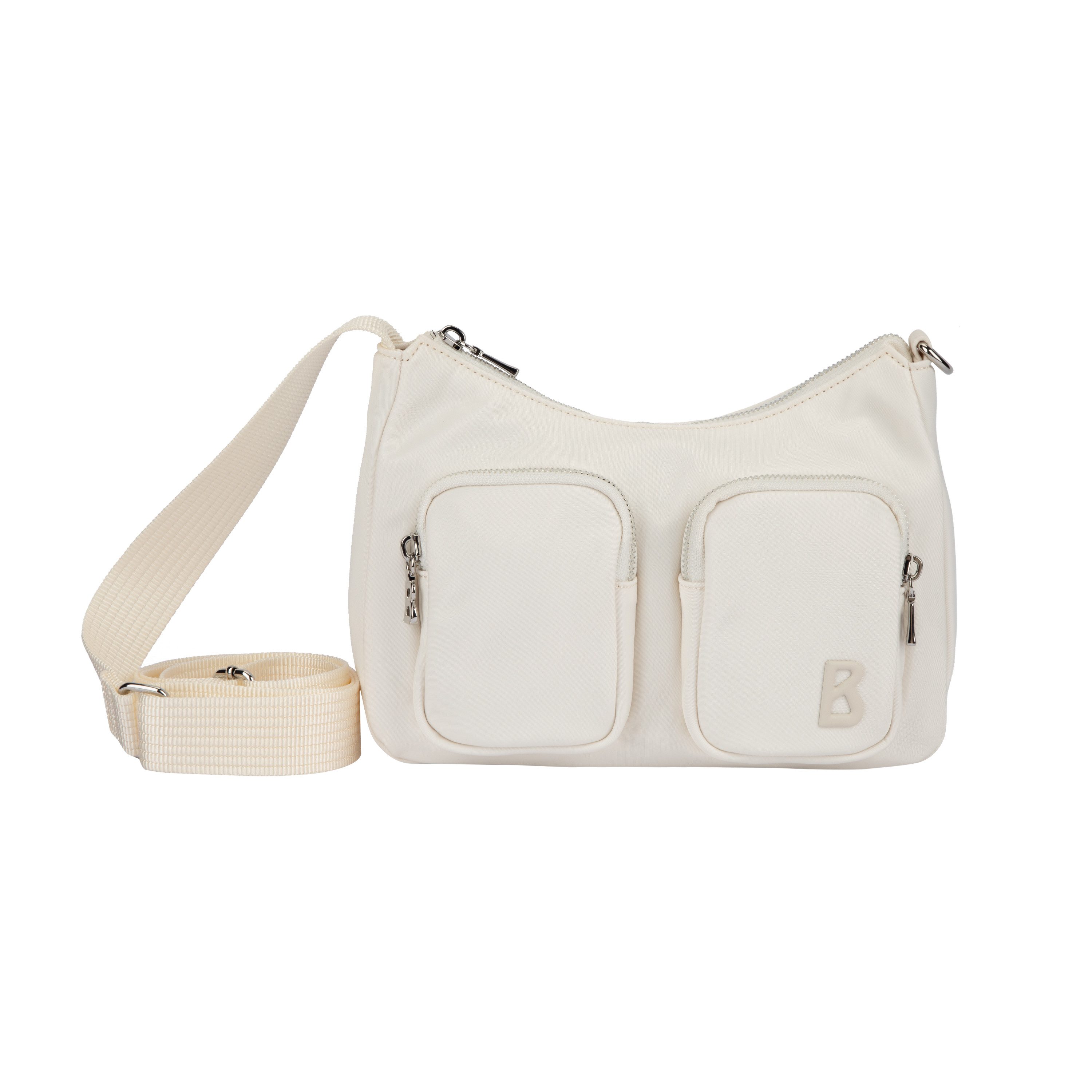 BOGNER Schultertasche Bogner - Damen Schultertasche Verbier Play 1.0 Diya