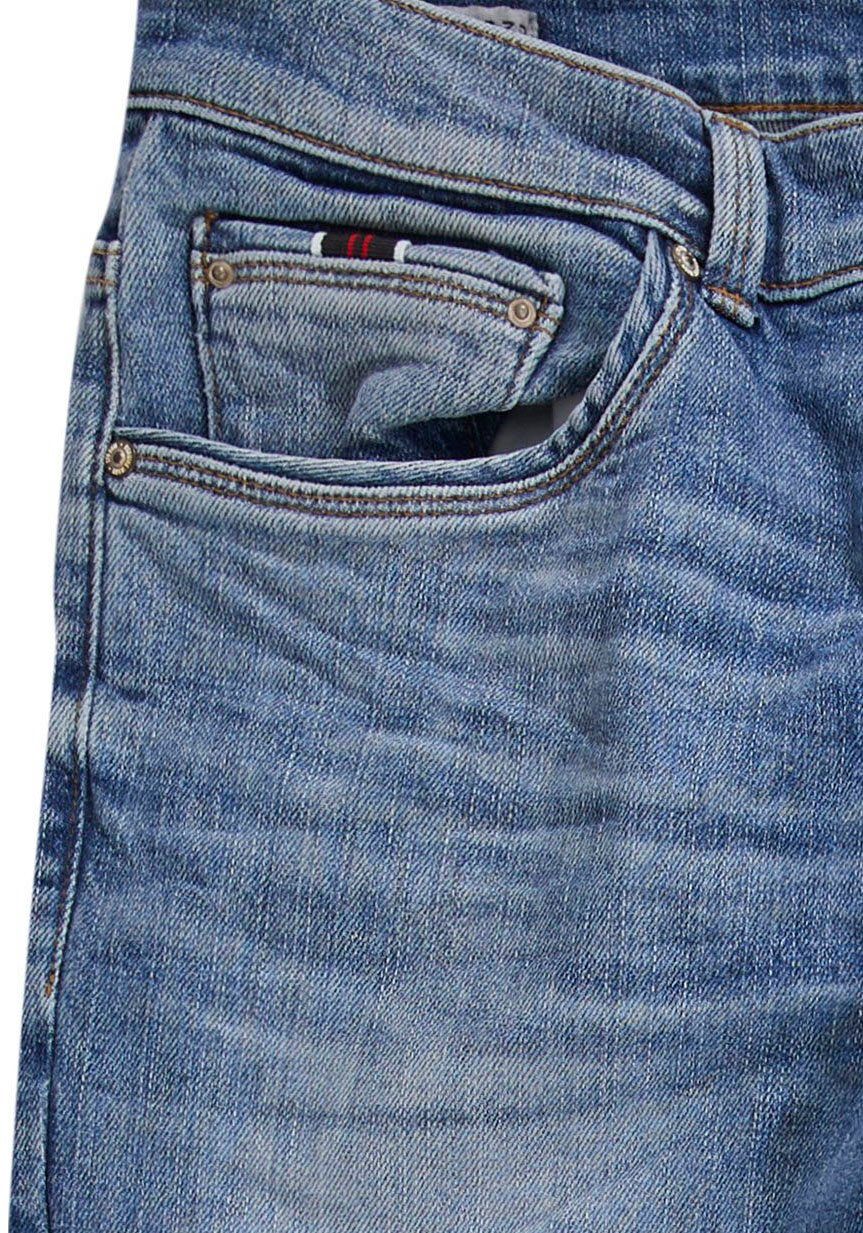 aiden wash LTB Straight-Jeans