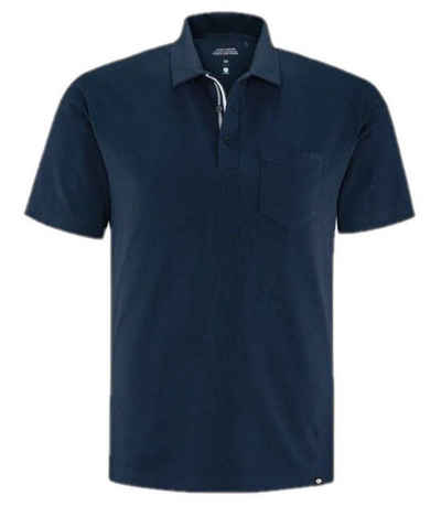 SCHNEIDER Sportswear Poloshirt Danm-Polo