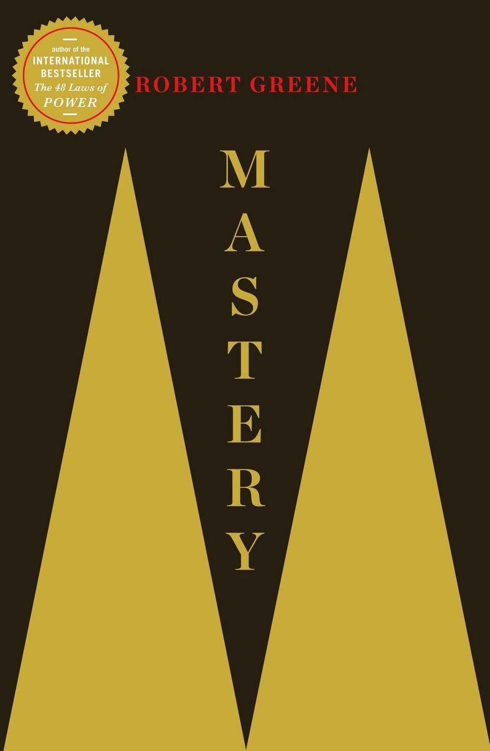 Mastery / Robert Greene, X
