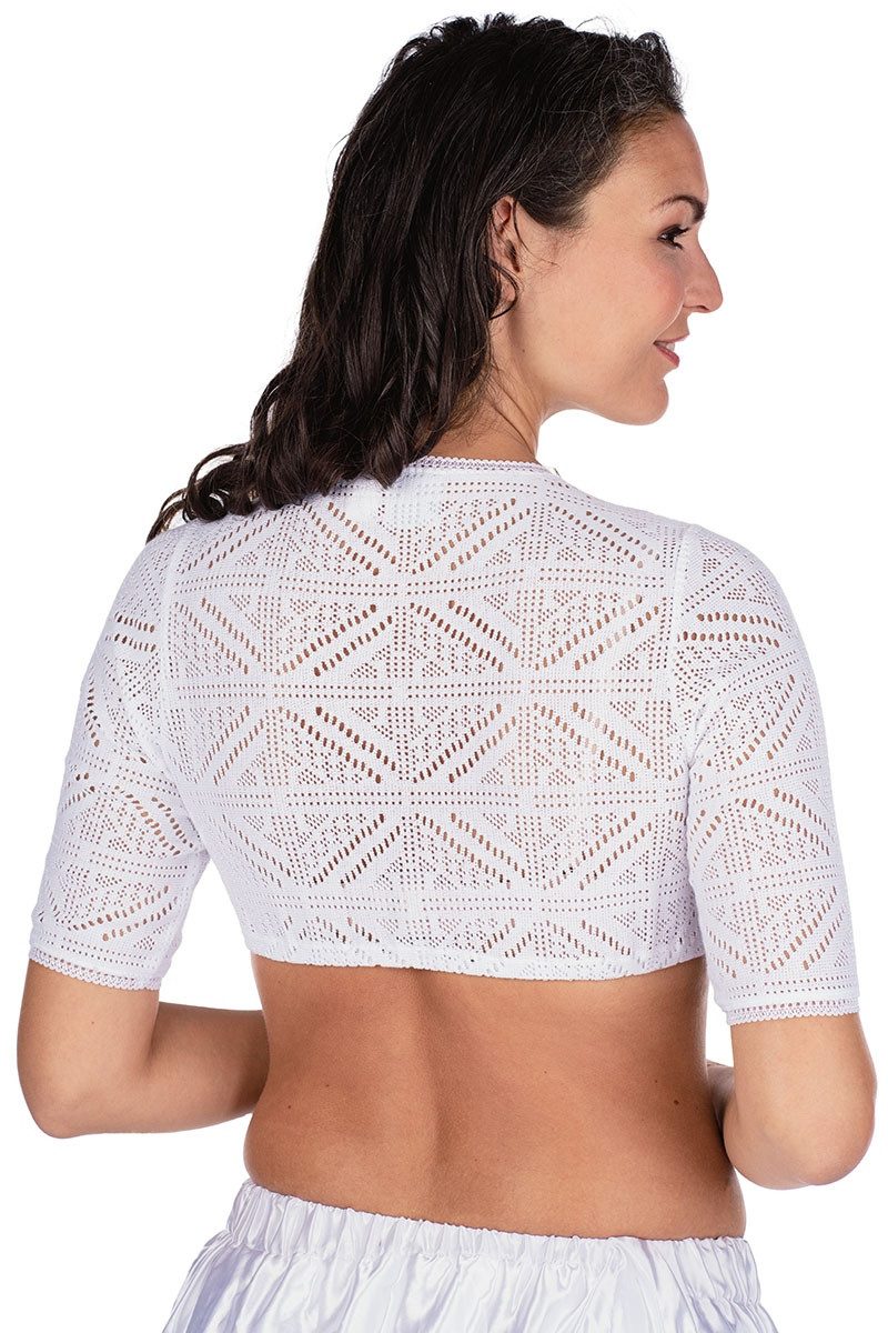 Hammerschmid Dirndlbluse Dirndlbluse - BETTINA HA günstig online kaufen