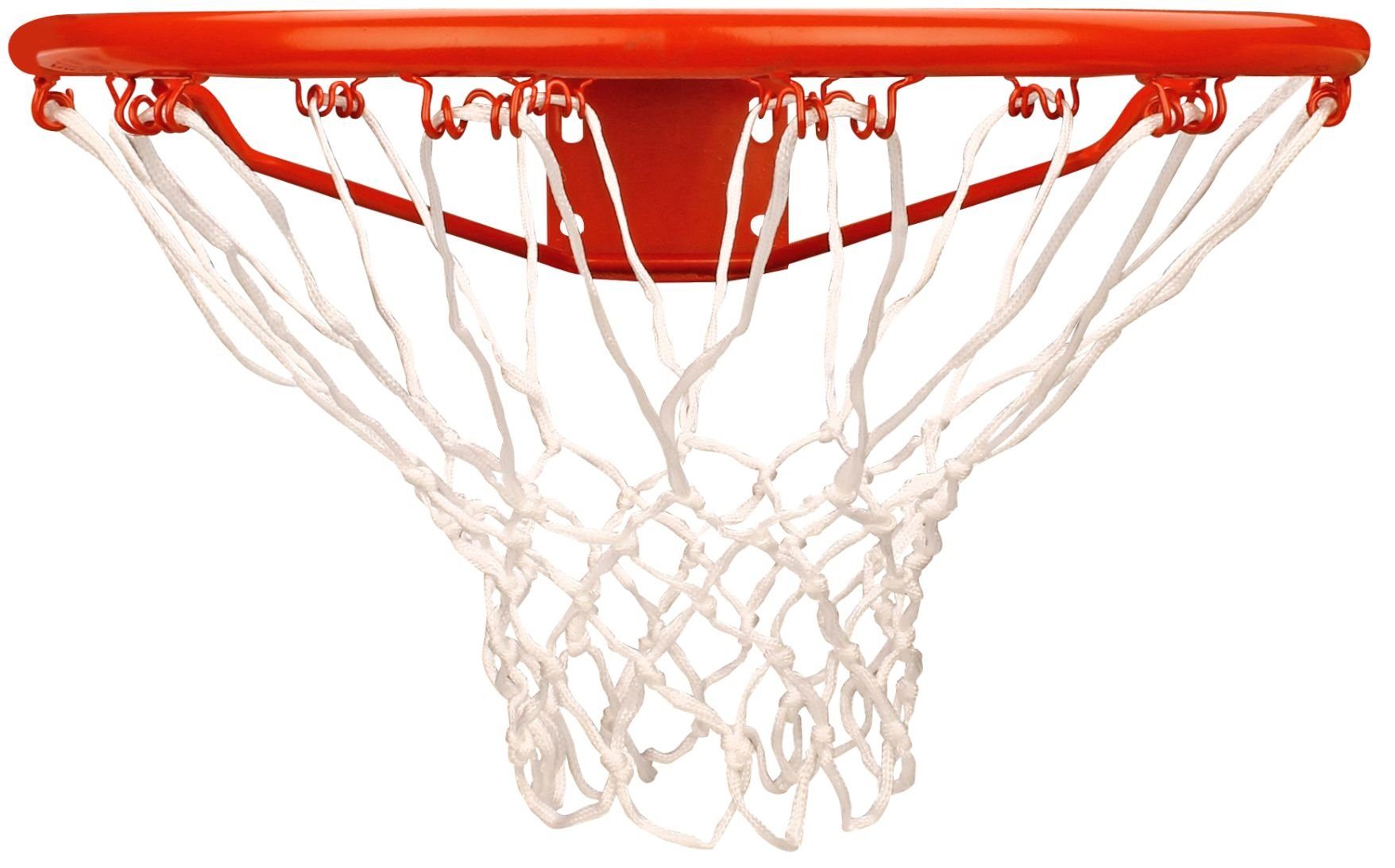 MIT BASKETBALLRING LeNoSa NETZ • BASKETBALLKORB • Basketballkorb