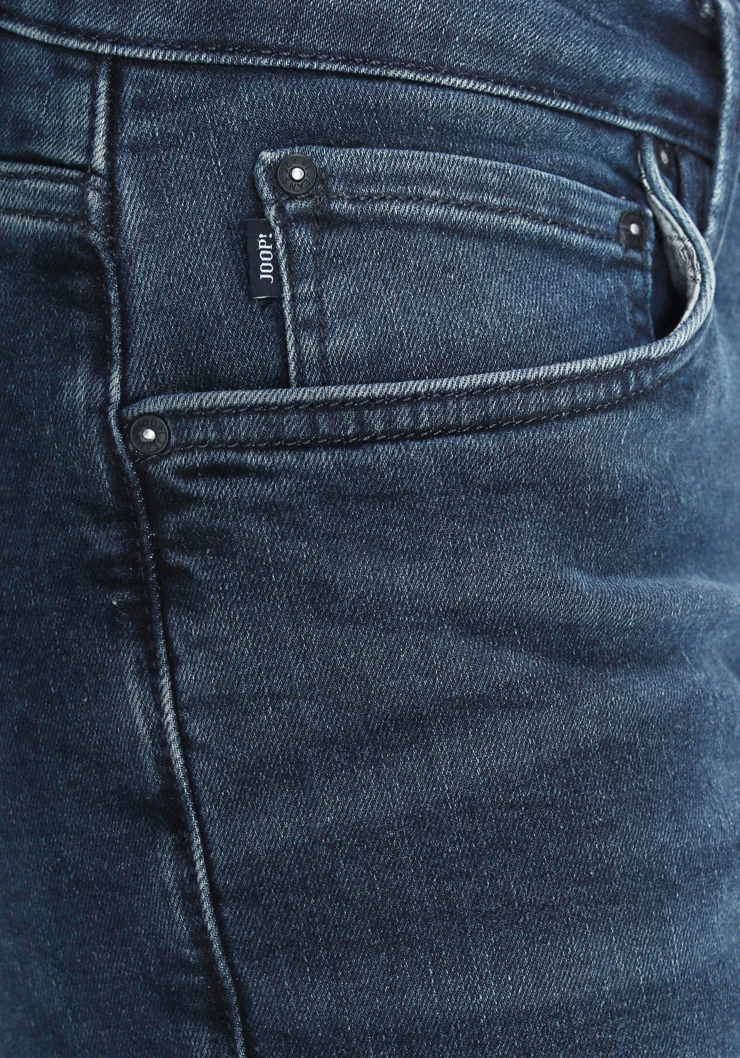 Stephen 5-Pocket-Jeans Joop navy used Jeans Joop!