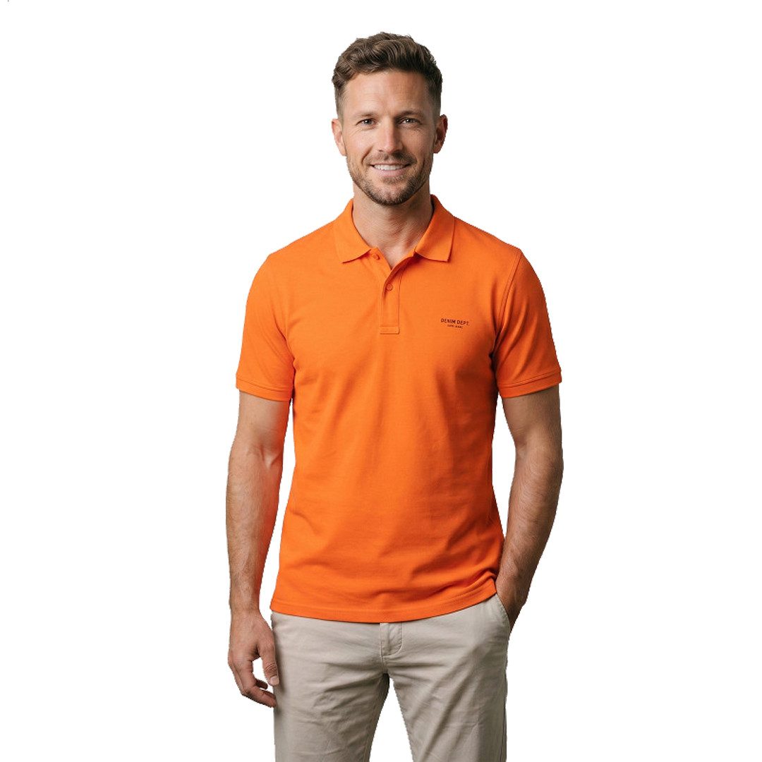 CARS JEANS Poloshirt Dario Polo