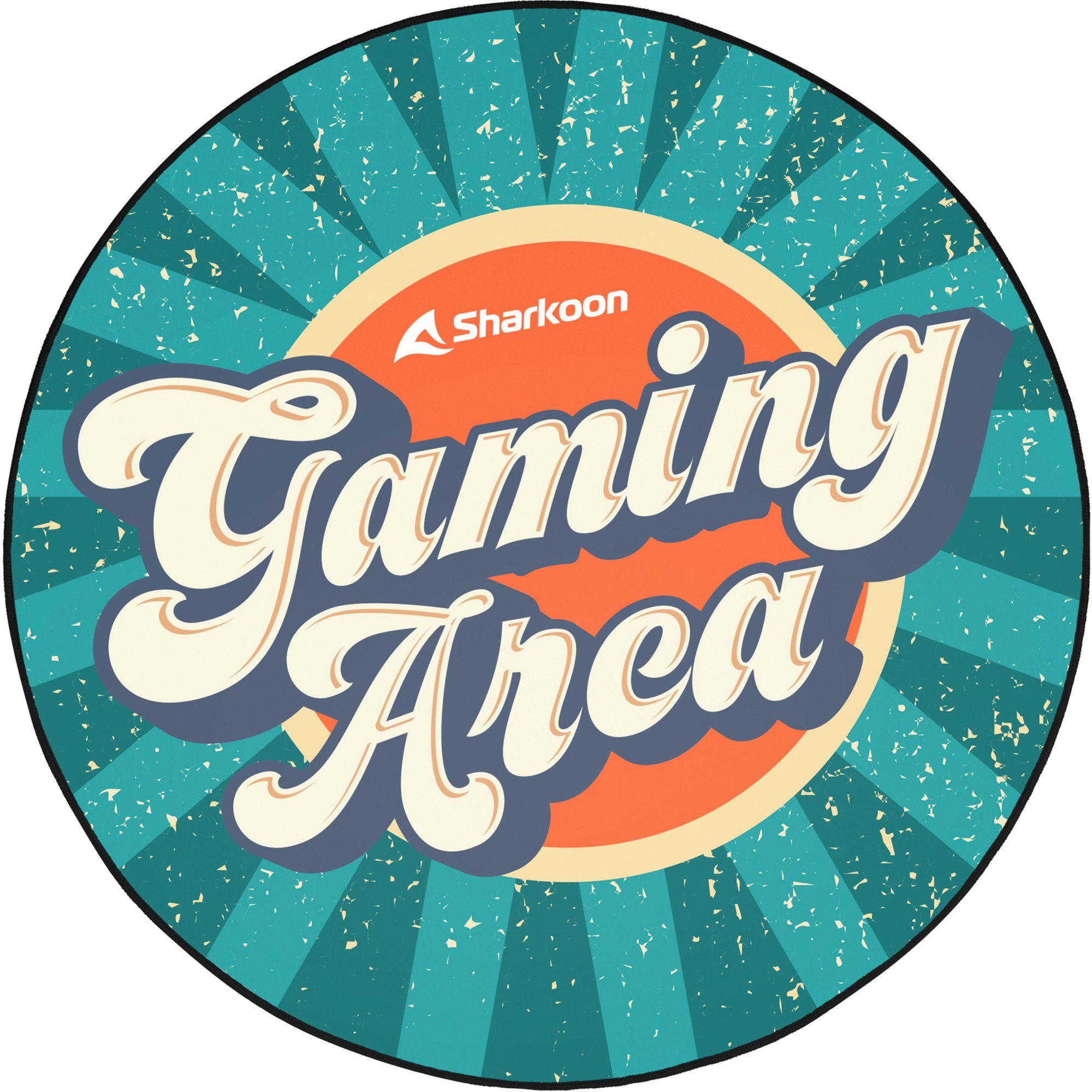 Sharkoon Gaming-Stuhl Sharkoon SFM11 Gaming Area, Schutzmatte