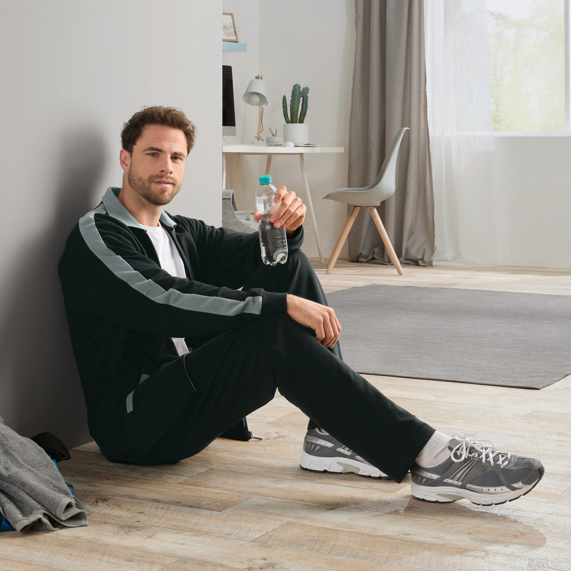 REDBEST Freizeitanzug Herren-Freizeitanzug, Uni