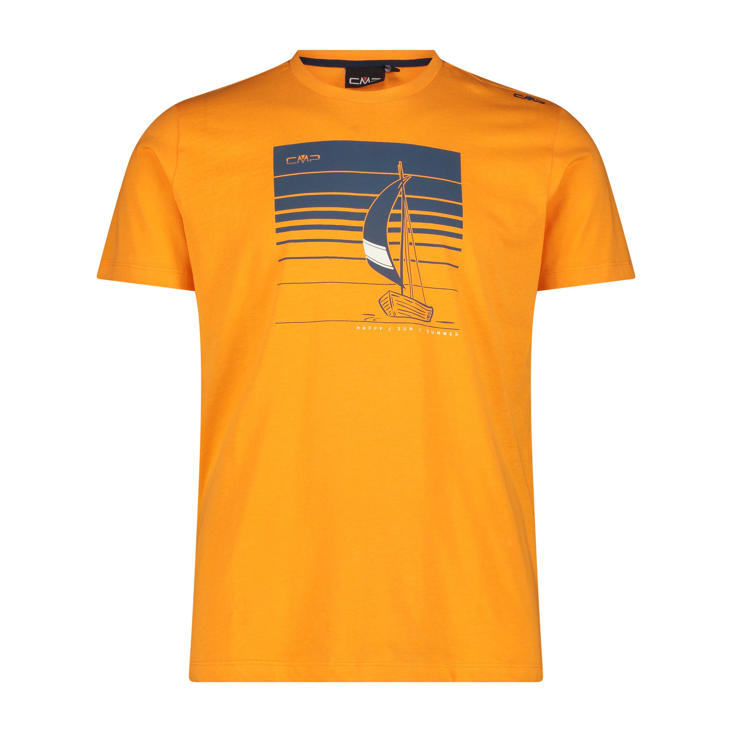 CMP T-Shirt CMP Herren T-Shirt MAN günstig online kaufen