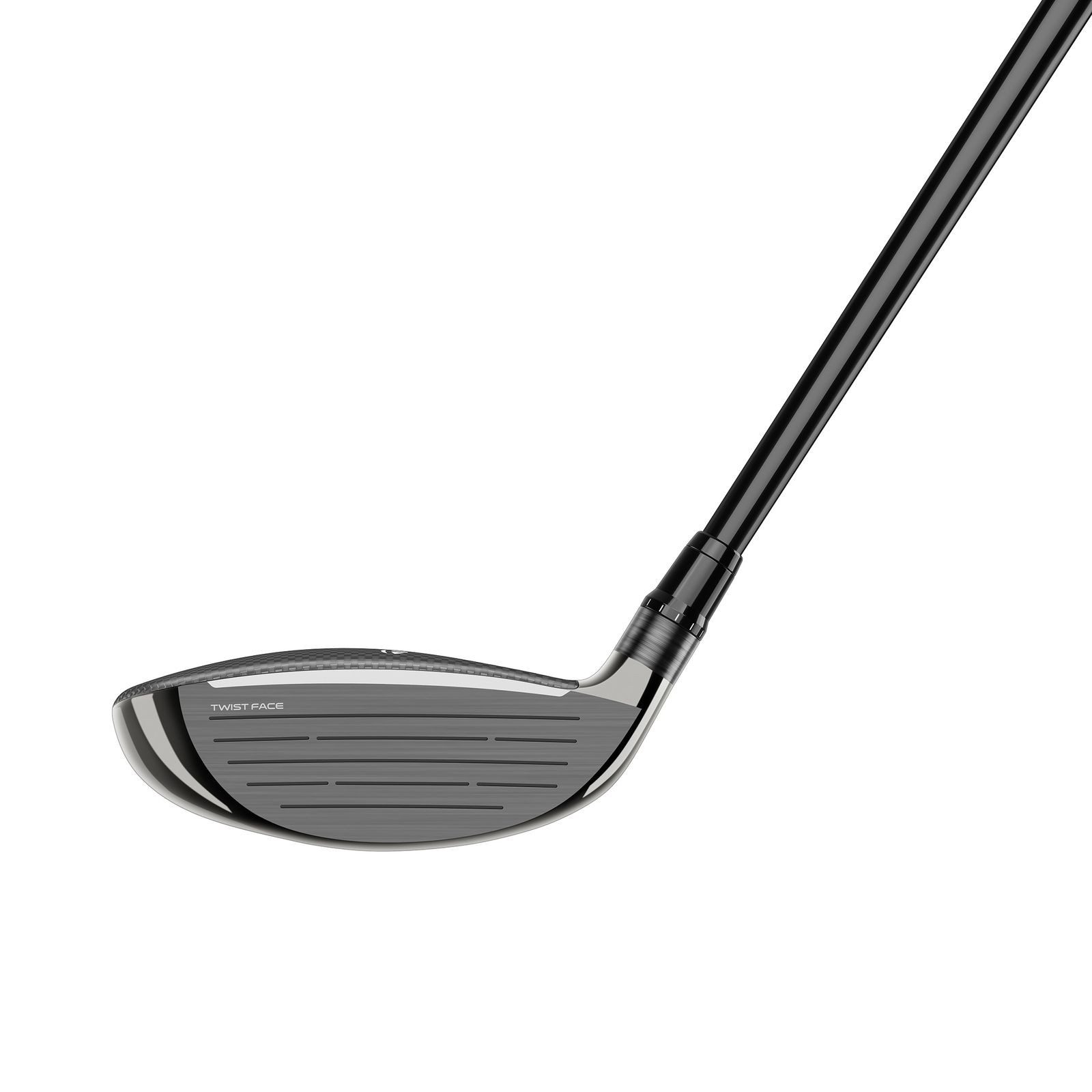 Taylormade Fairwayholz TalyorMade Qi 35 Fairwayholz Herren Golfschläger, Herren, Rechts, Regular, 18° #5, Ventus Blue