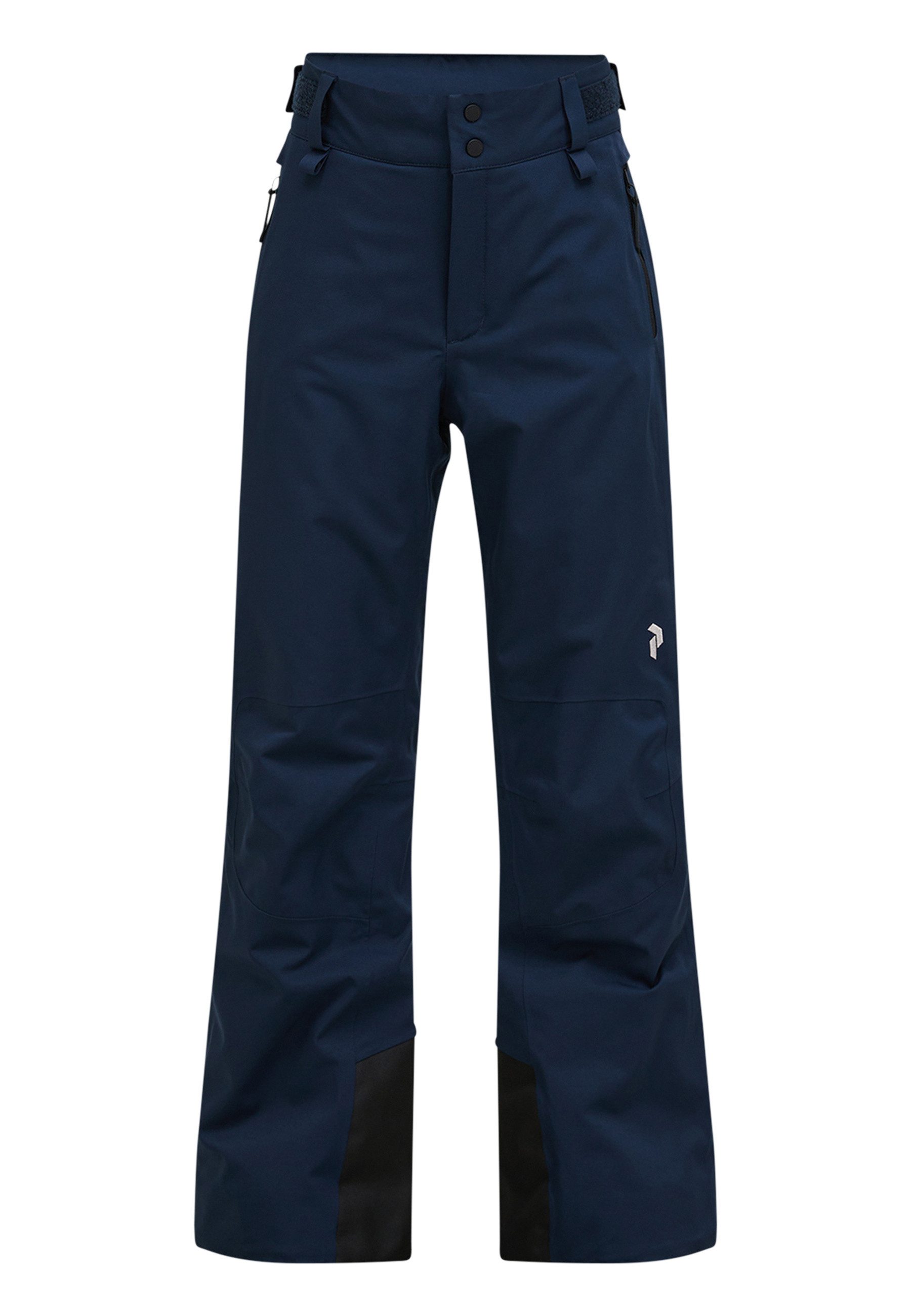 Peak Performance Skihose Jr Maroon Insulated Pants günstig online kaufen