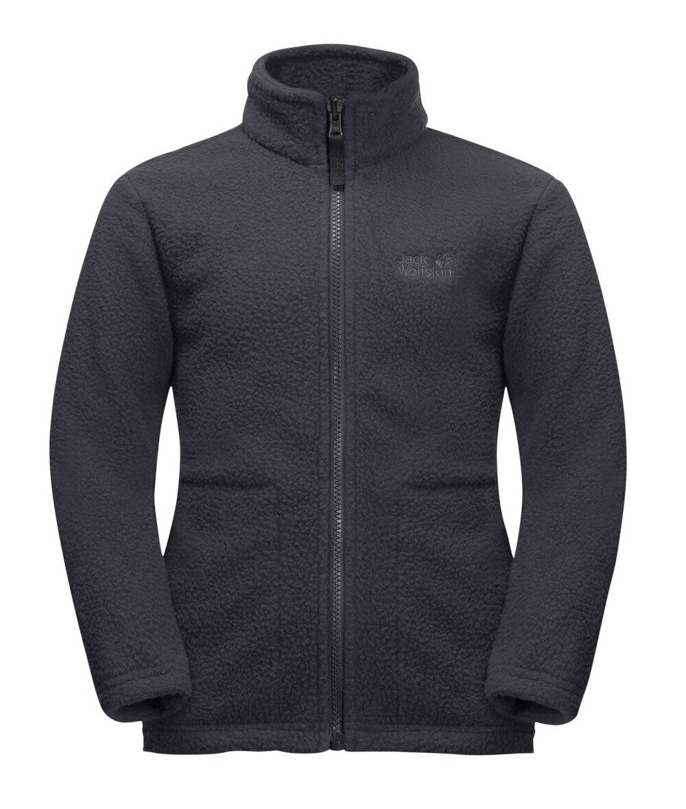 Winterjacke Snowfrost 3in1 (wasser- und winddicht, warme Fleece-Innenjacke)