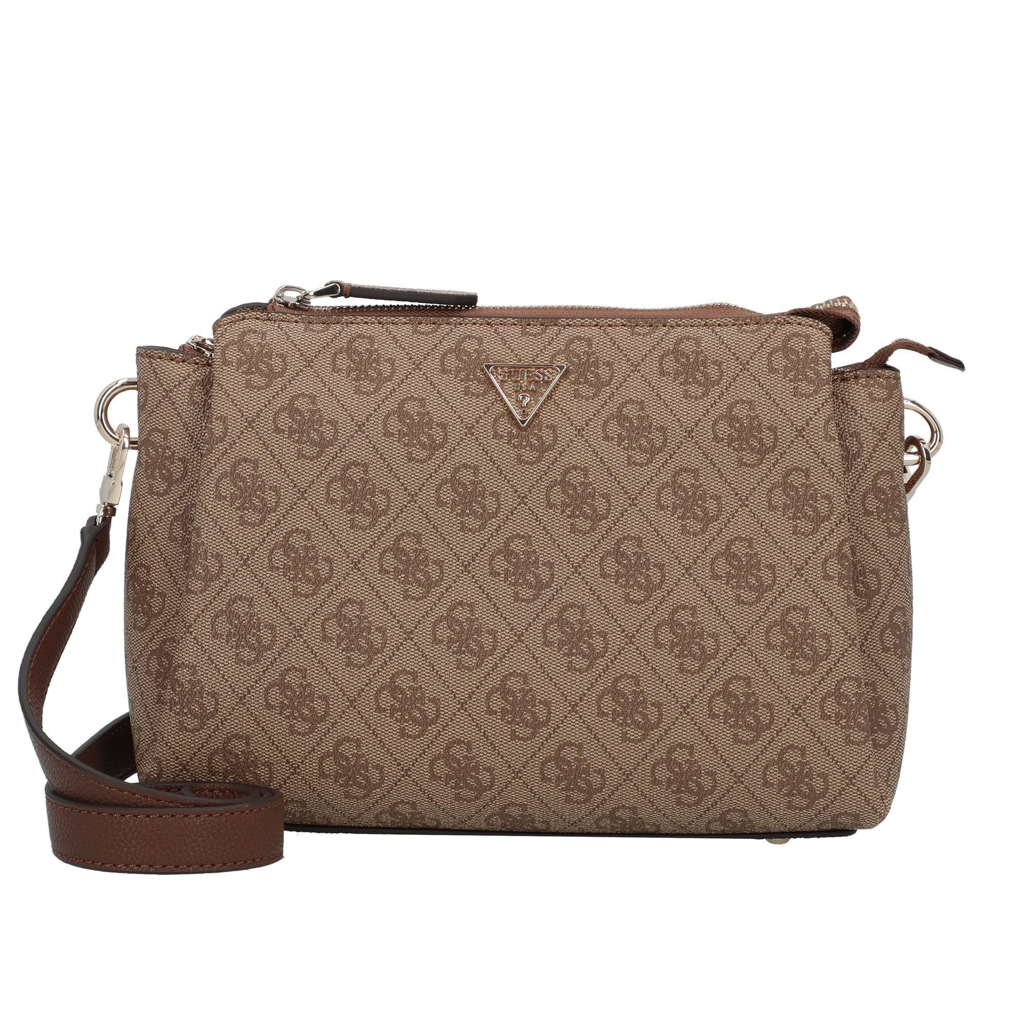 Guess Umhängetasche Noelle II, Polyurethan günstig online kaufen