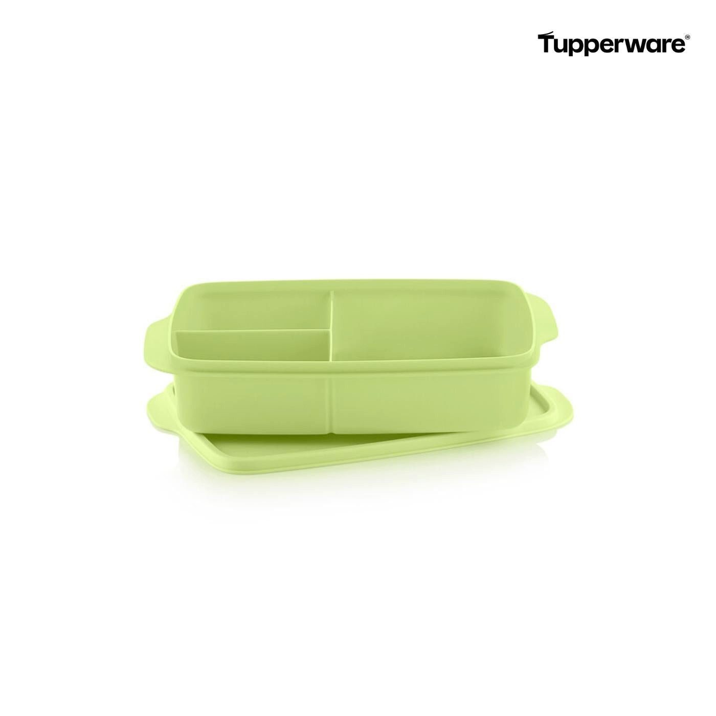 TUPPERWARE Lunchbox Eco Pausen Box Medium