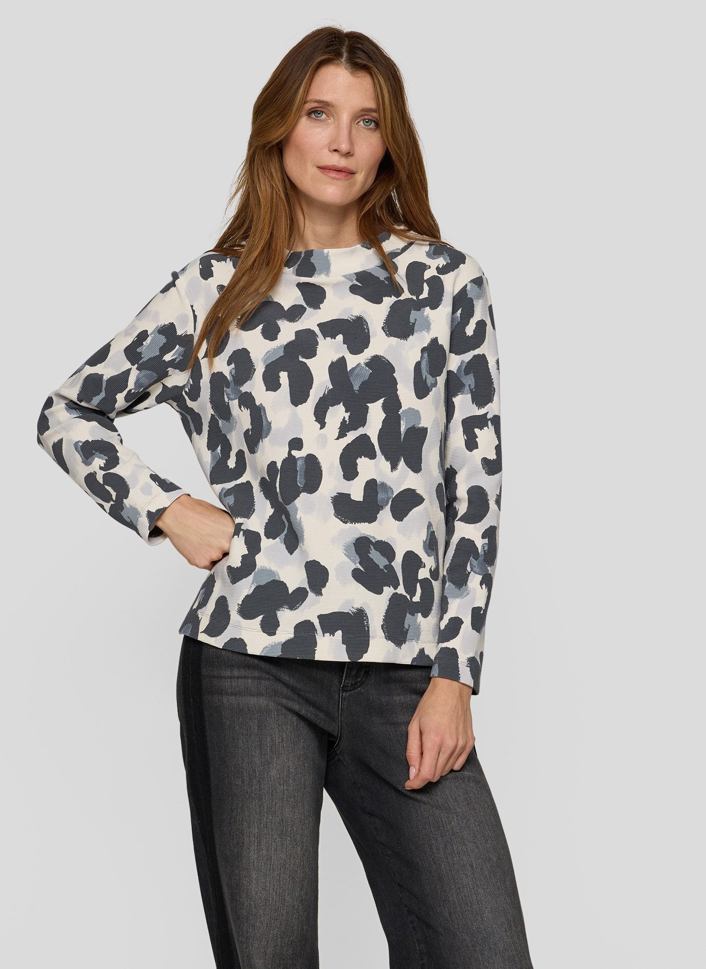 Rabe Sweatshirt Sweatshirt