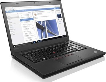 Lenovo ThinkPad,i5,Full HD,14",8GB RAM, Windows 11 Pro,Laptop,Lenovo Notebook (35,56 cm/14 Zoll, Intel Core i5, 256 GB SSD, Laptop, Computer, Notebook, 14 Zoll, PC, Business Lenovo)