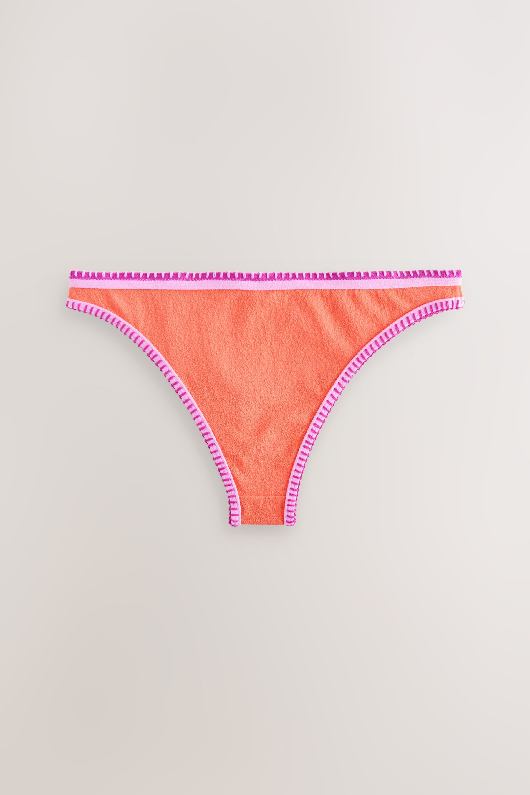 Next Bikini-Hose High Leg Bikini Bottoms (1-St)