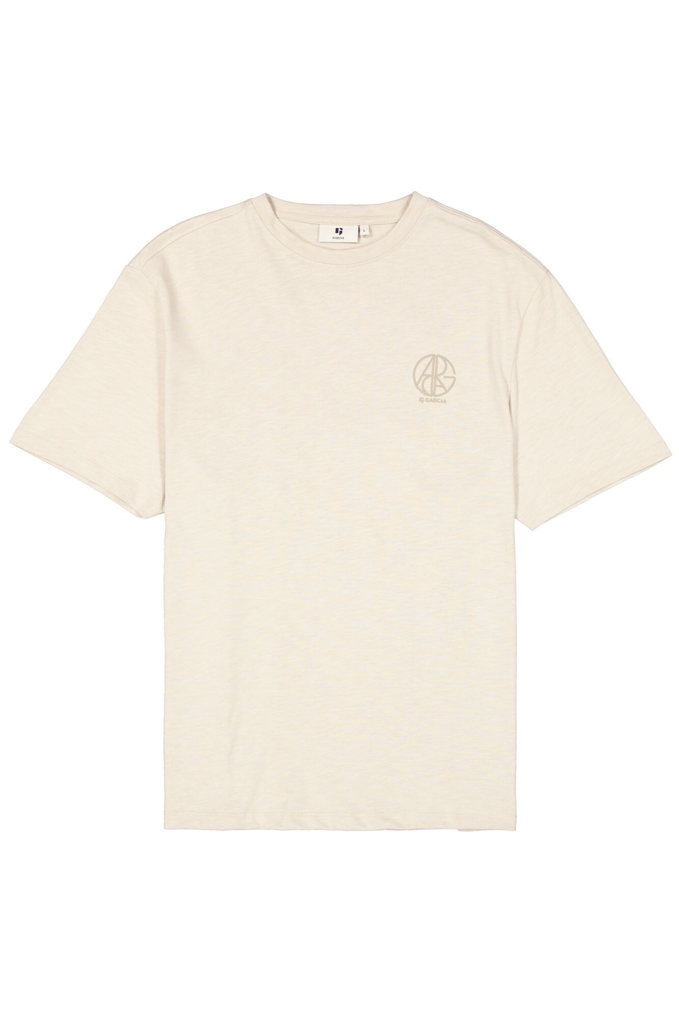 Garcia T-Shirt T261201_men`s T-shirt ss