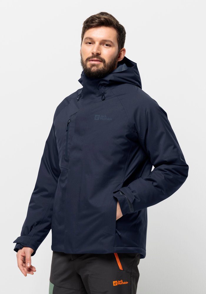 Winterjacke TROPOSPHERE INS JKT M