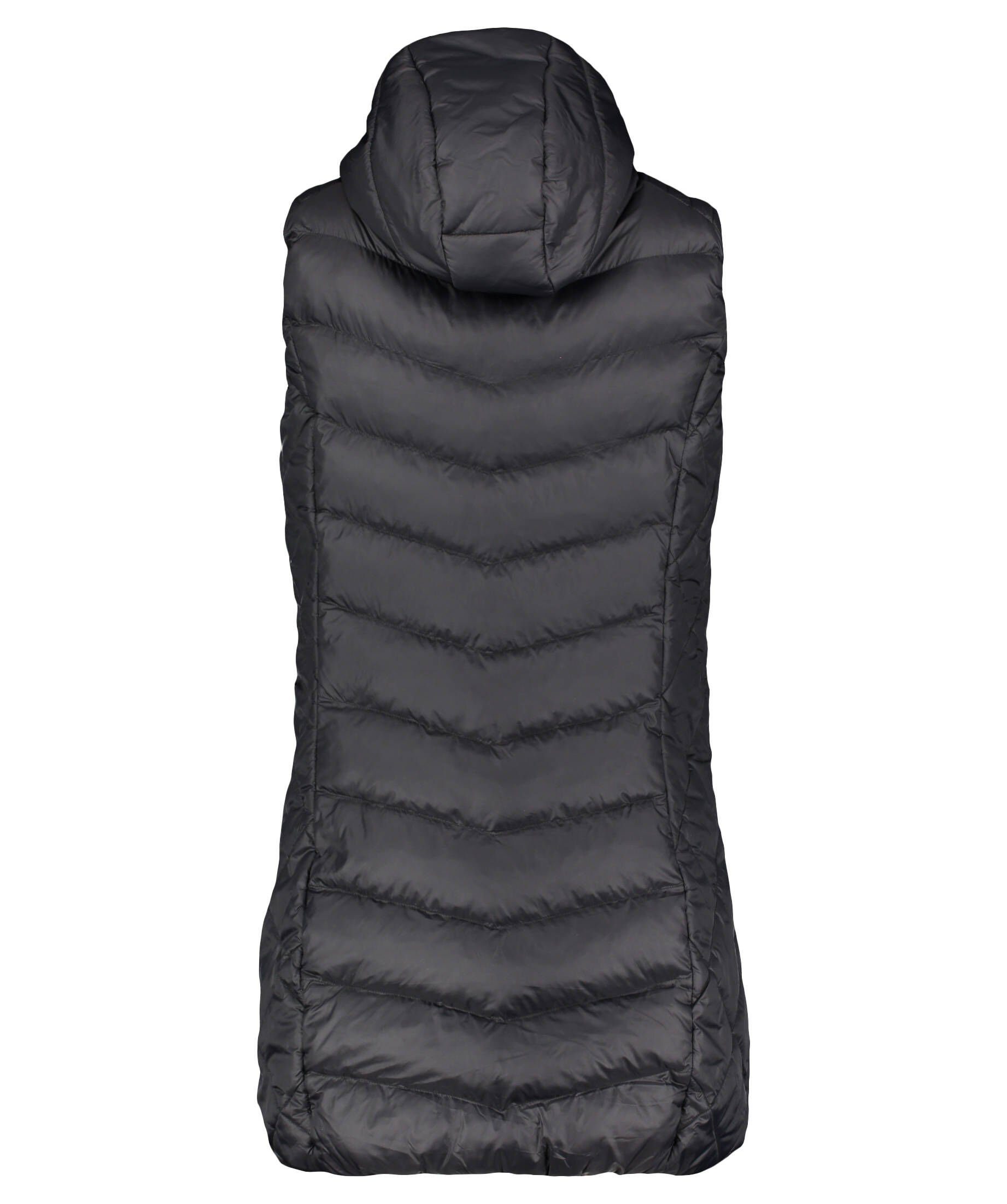 Meru Funktionsweste Damen Steppweste RUSSEL (1-tlg) günstig online kaufen