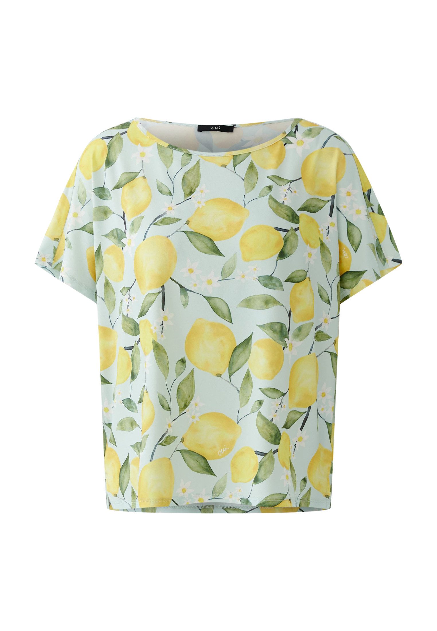 Oui T-Shirt günstig online kaufen