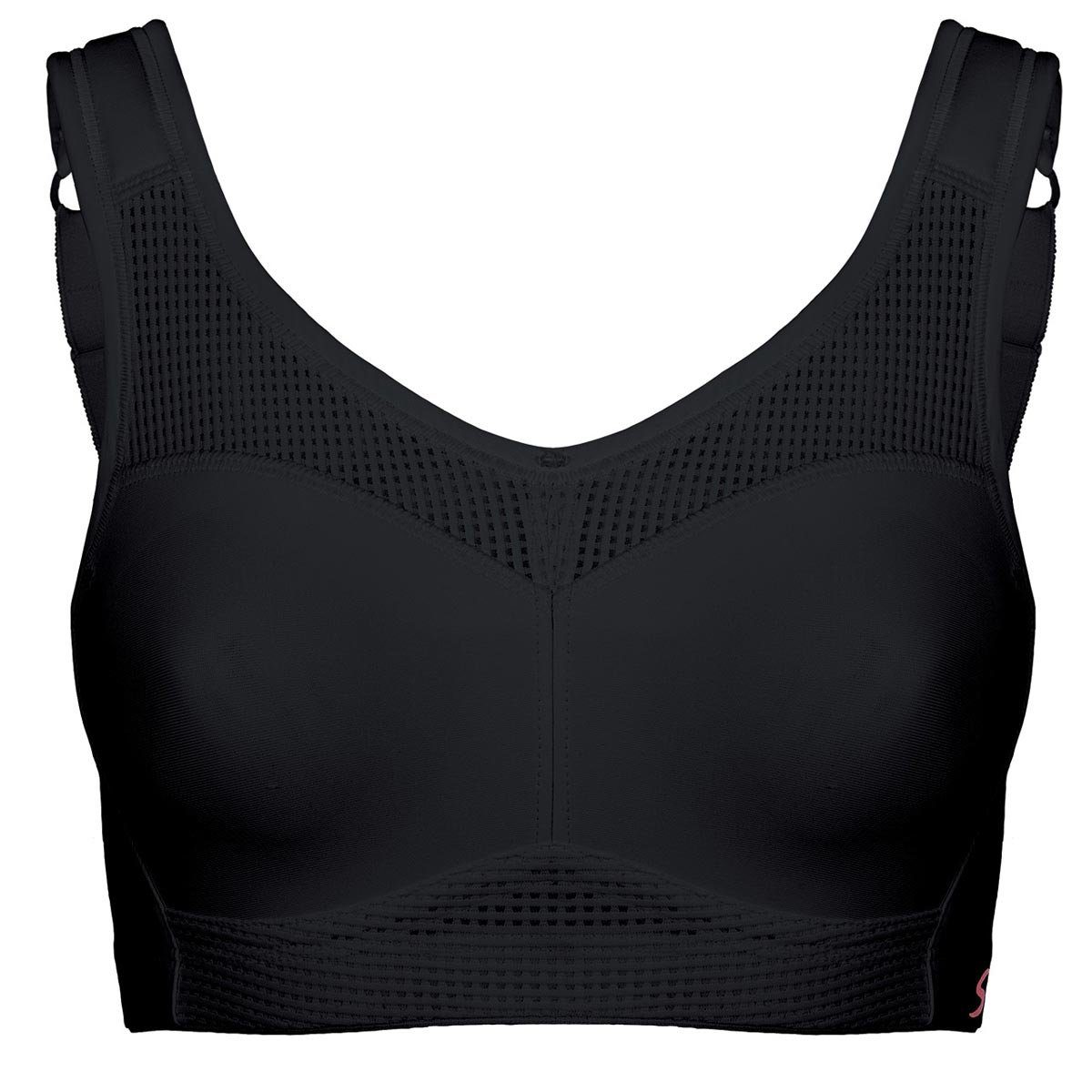 Swegmark of Sweden Sport-BH Activate - 10350 mit nahtlos vorgeformten Cups günstig online kaufen