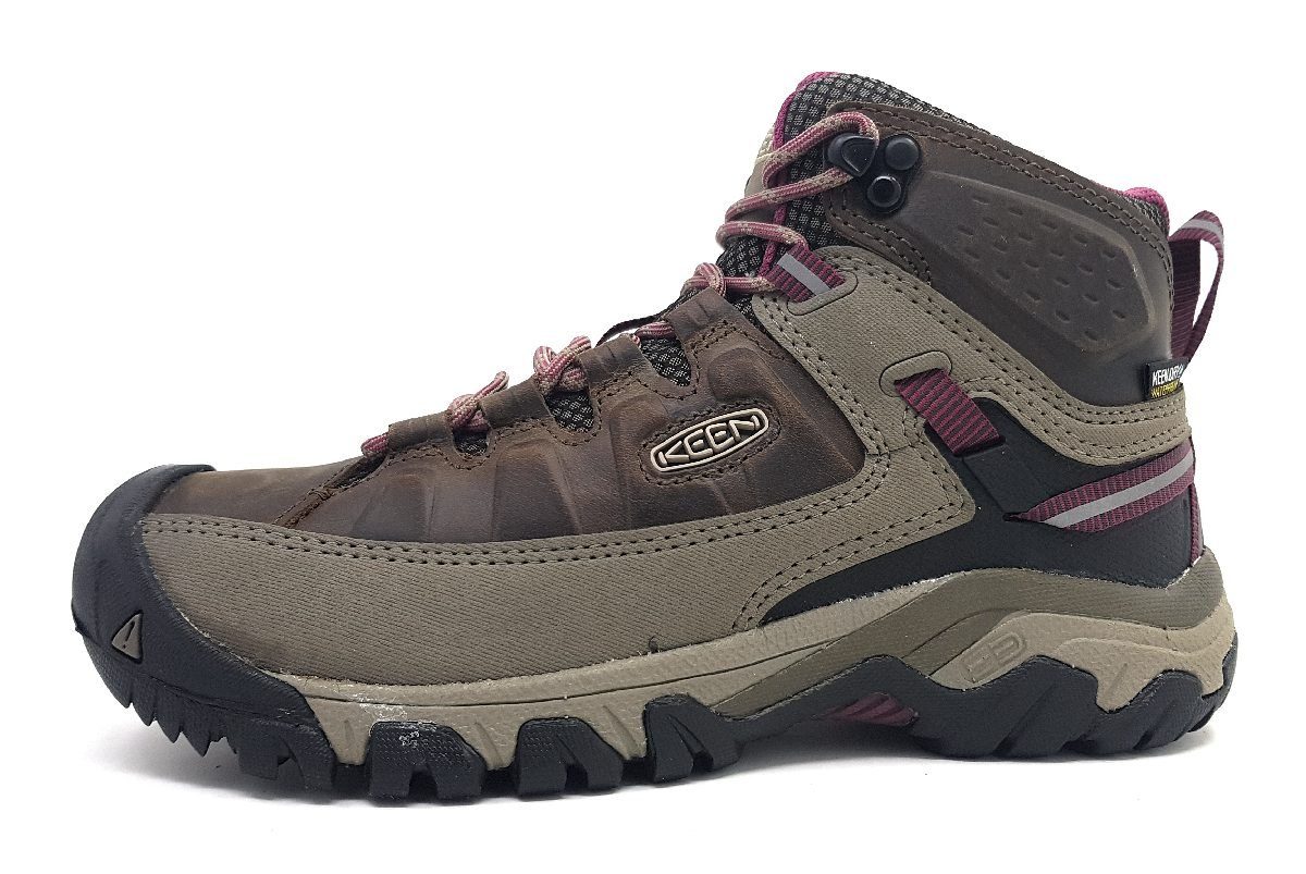 Keen Wanderschuh Outdoorschuh