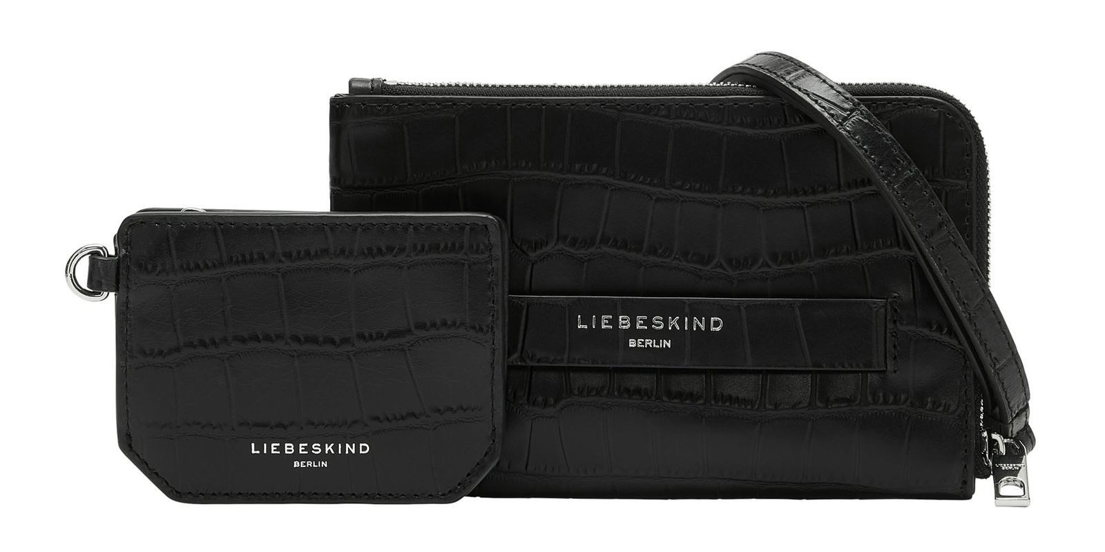 Umhängetasche Neck Accessories Multi Pouch