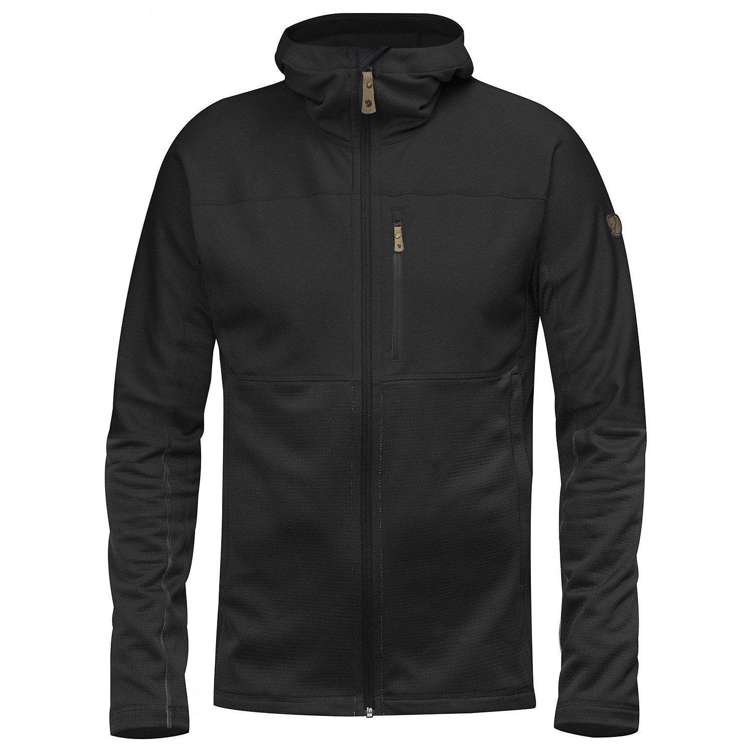 Funktionsjacke Fleecejacke Abisko Trail