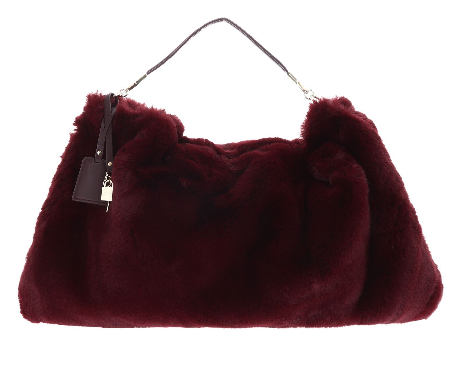 Liu Jo Schultertasche Foulard Hobo Bag