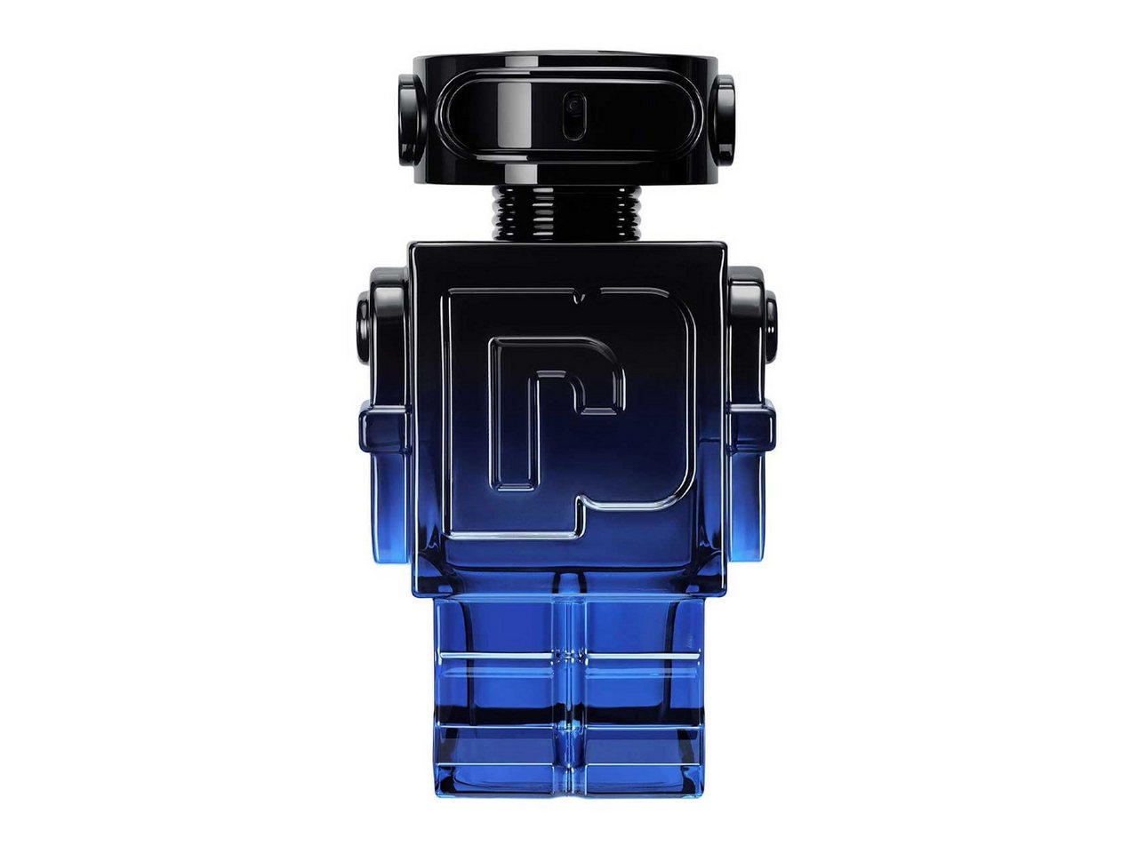 paco rabanne Eau de Parfum Phantom, Glasflakon, Parfüm EDP, Herrenduft