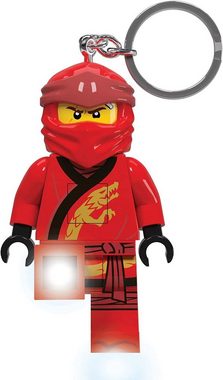 Joy Toy Schlüsselanhänger Lego Ninjago Legacy Schlüsselanhänger Kai Lloyd Jay