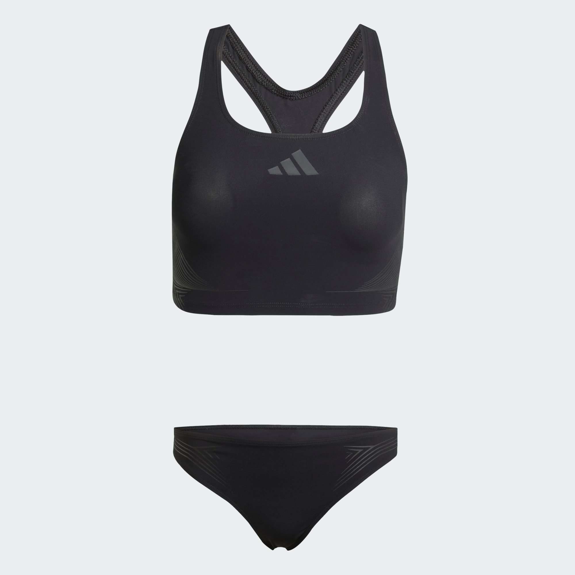 adidas Performance Bustier-Bikini LANELUX Y-BACK BIKINI (1-St)