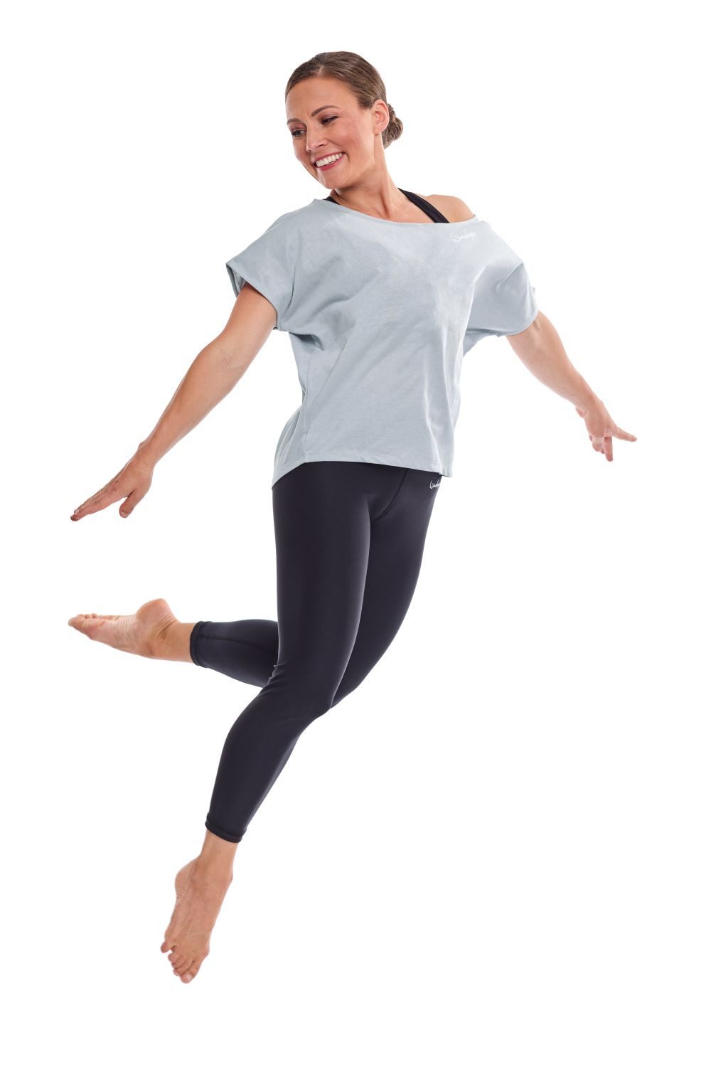 Winshape Oversize-Shirt MCT002 Ultra leicht
