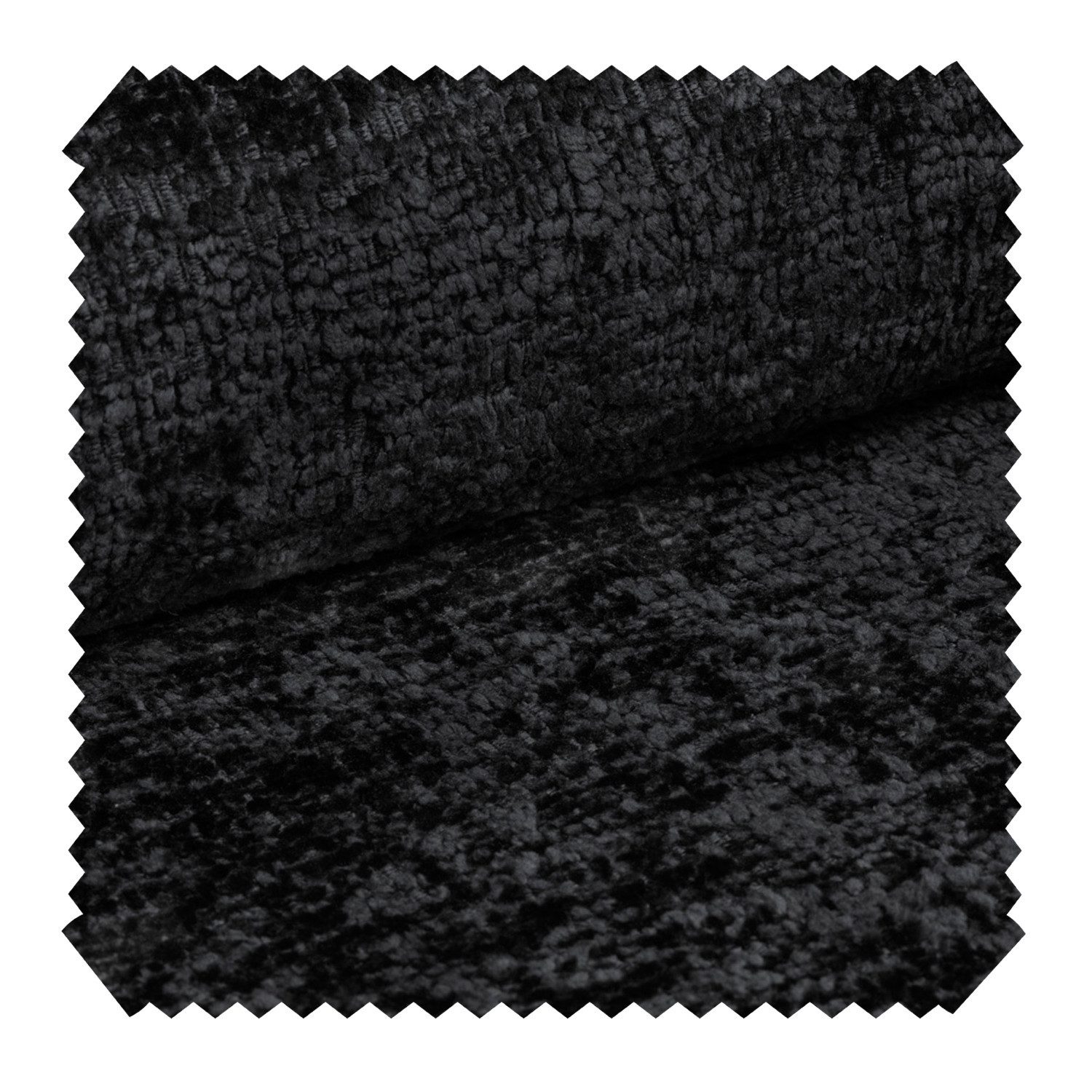 novely® Stoff TRENTO Polsterstoff - Hochwertiger eleganter Möbelstoff, Wasserdicht, uv-beständig, lichtecht, Meterware, 1lfm