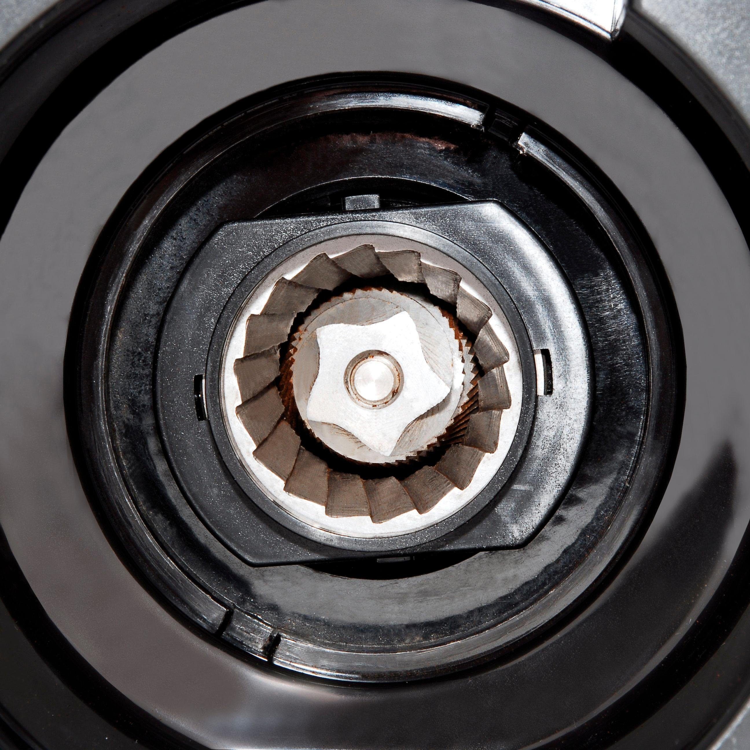 Gastroback Kaffeemühle Advanced 42602, 130 W, Kegelmahlwerk, 250 g Bohnenbehälter