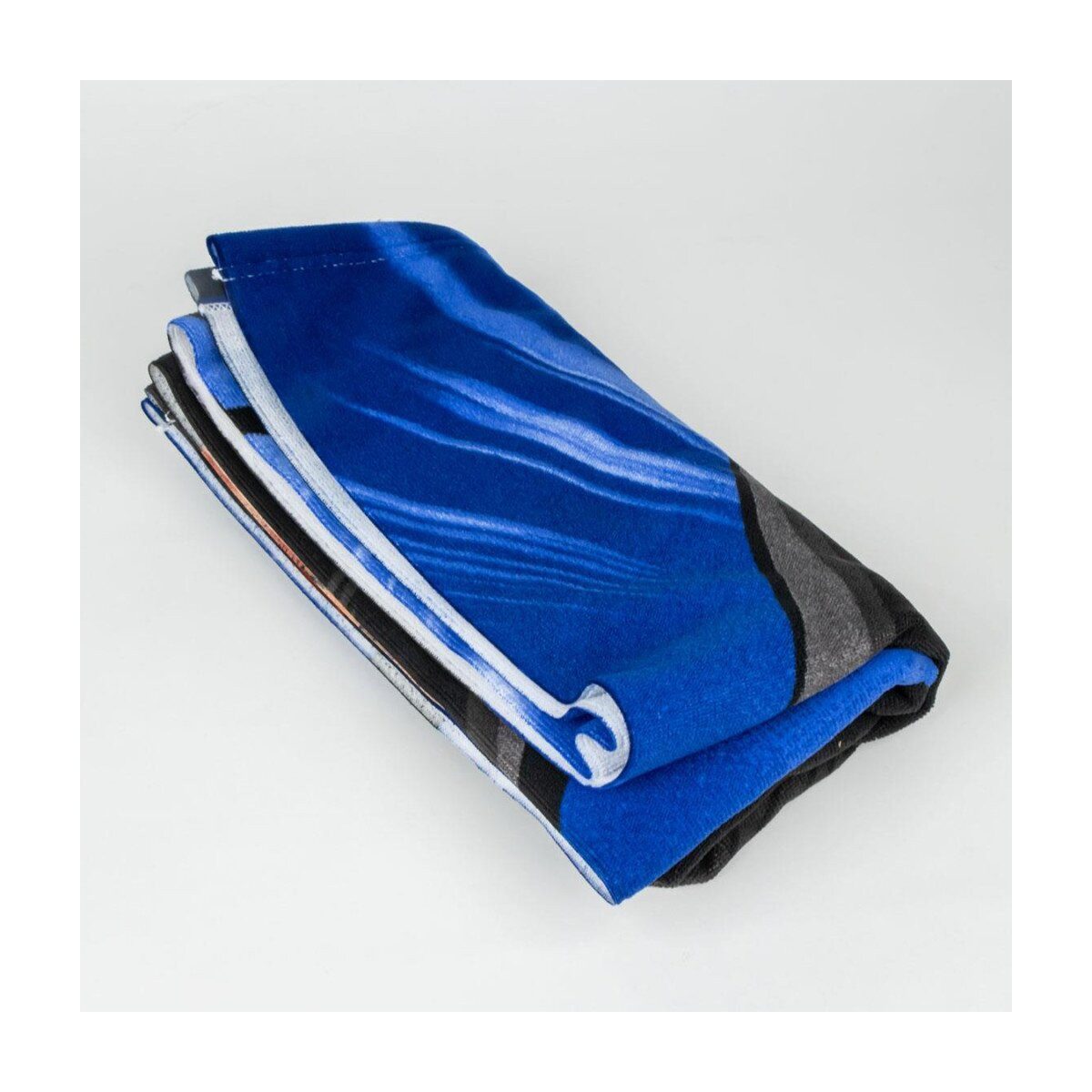 Dragon Ball Badetücher Dragon Ball Strandhandtuch 70x140cm Fast Dry Goku An günstig online kaufen